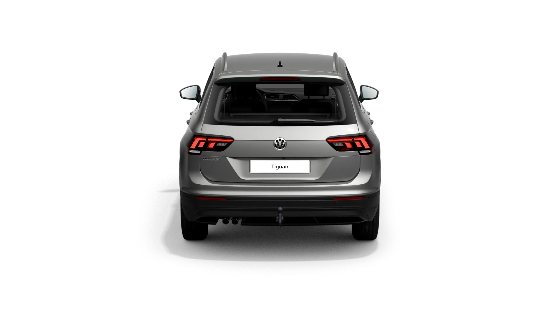 Volkswagen Tiguan Comfortline
