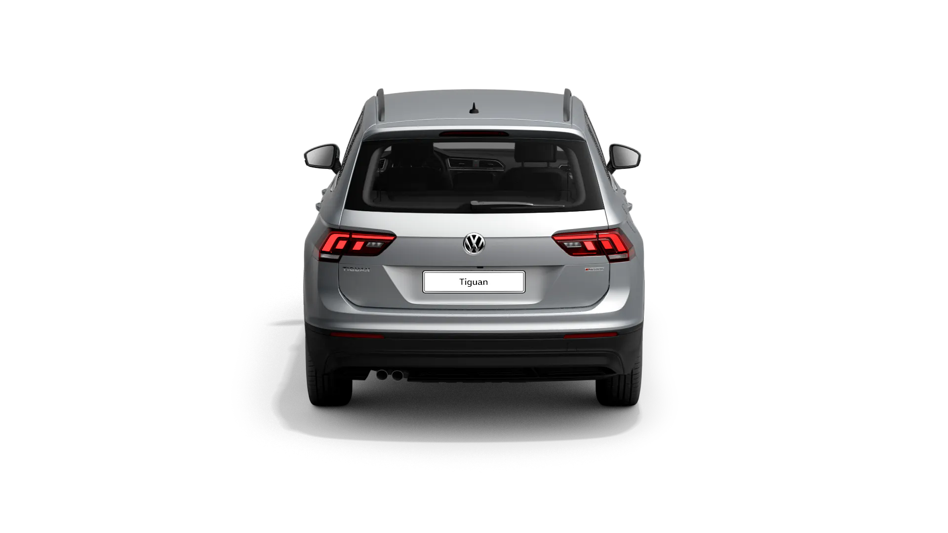 Volkswagen Tiguan Comfortline