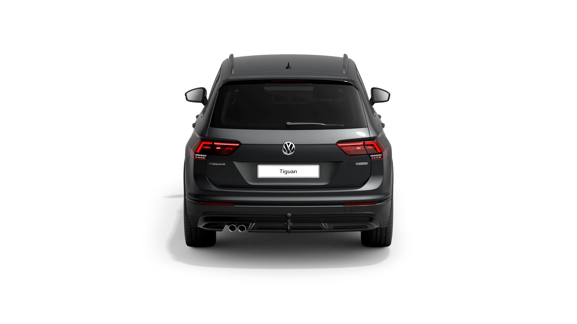 Volkswagen Tiguan Highline