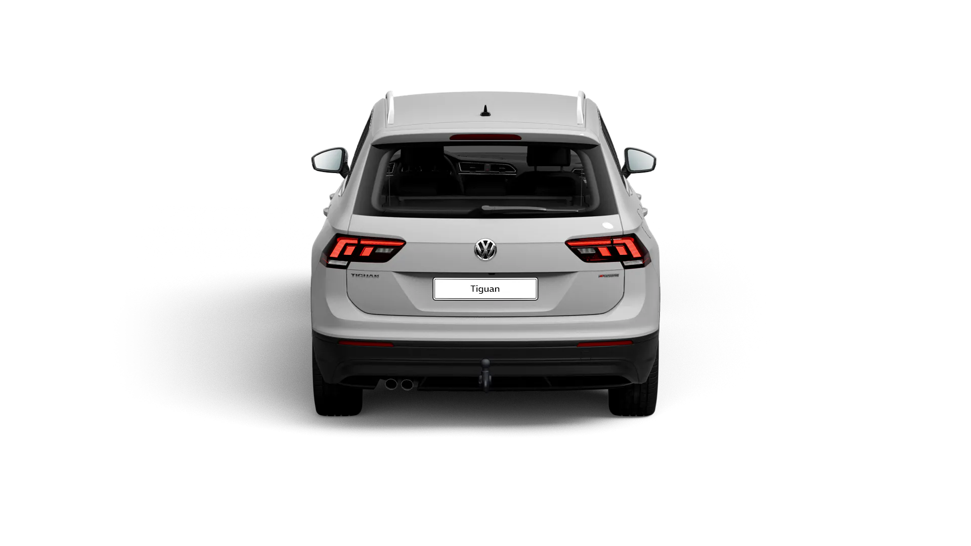Volkswagen Tiguan Comfortline