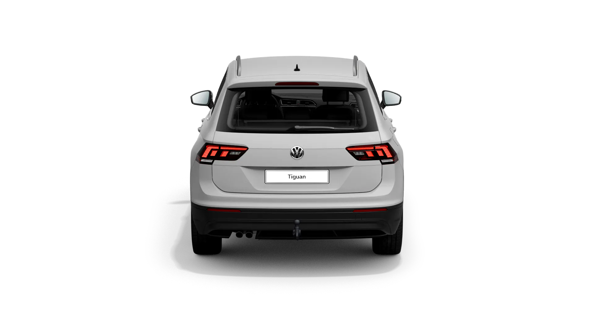 Volkswagen Tiguan Comfortline
