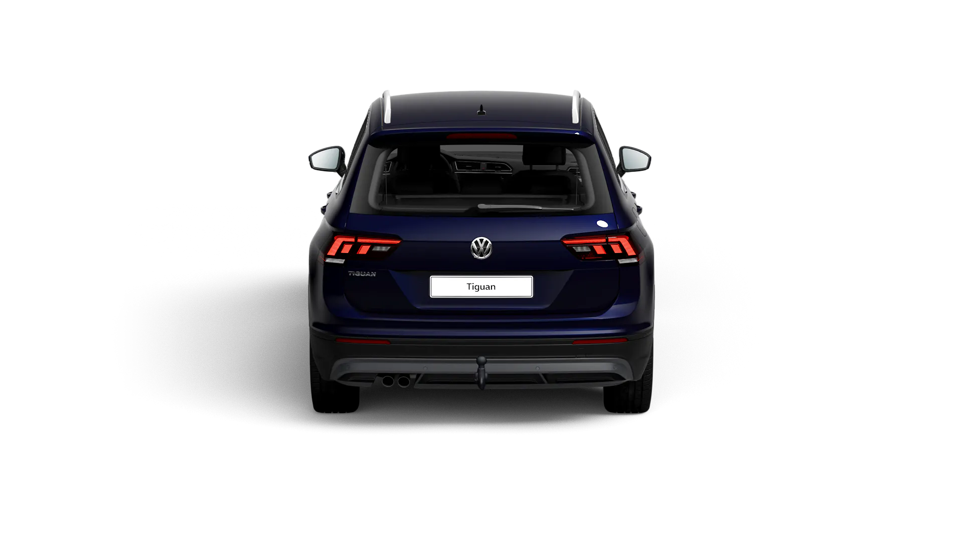Volkswagen Tiguan Comfortline