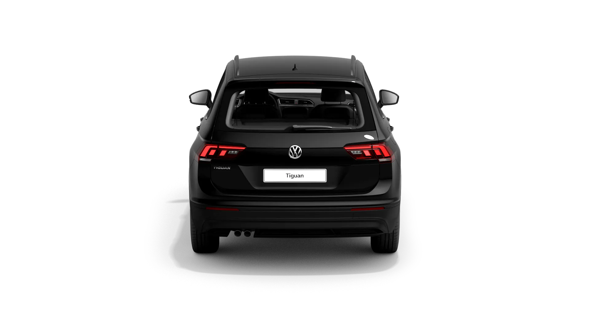 Volkswagen Tiguan Trendline