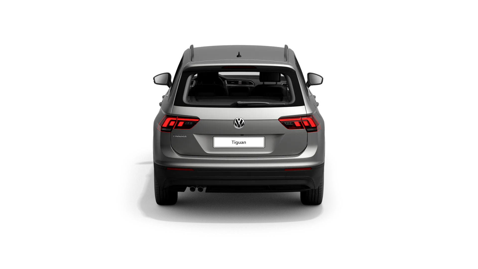 Volkswagen Tiguan Comfortline