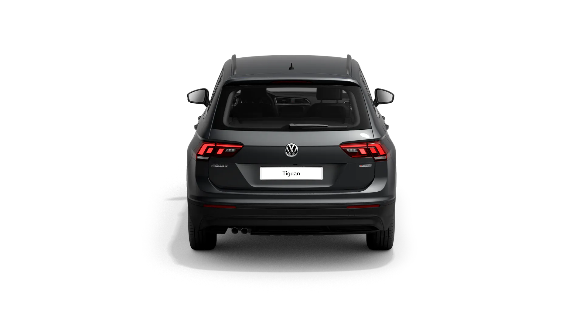 Volkswagen Tiguan Comfortline