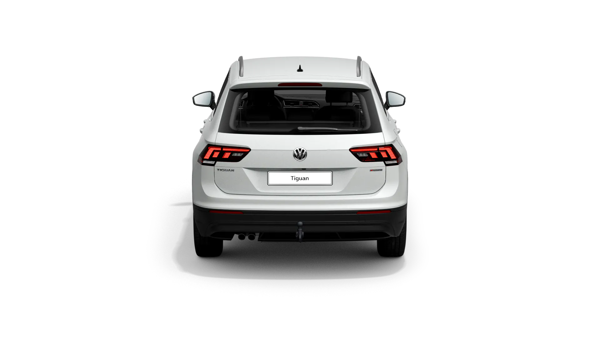Volkswagen Tiguan Comfortline