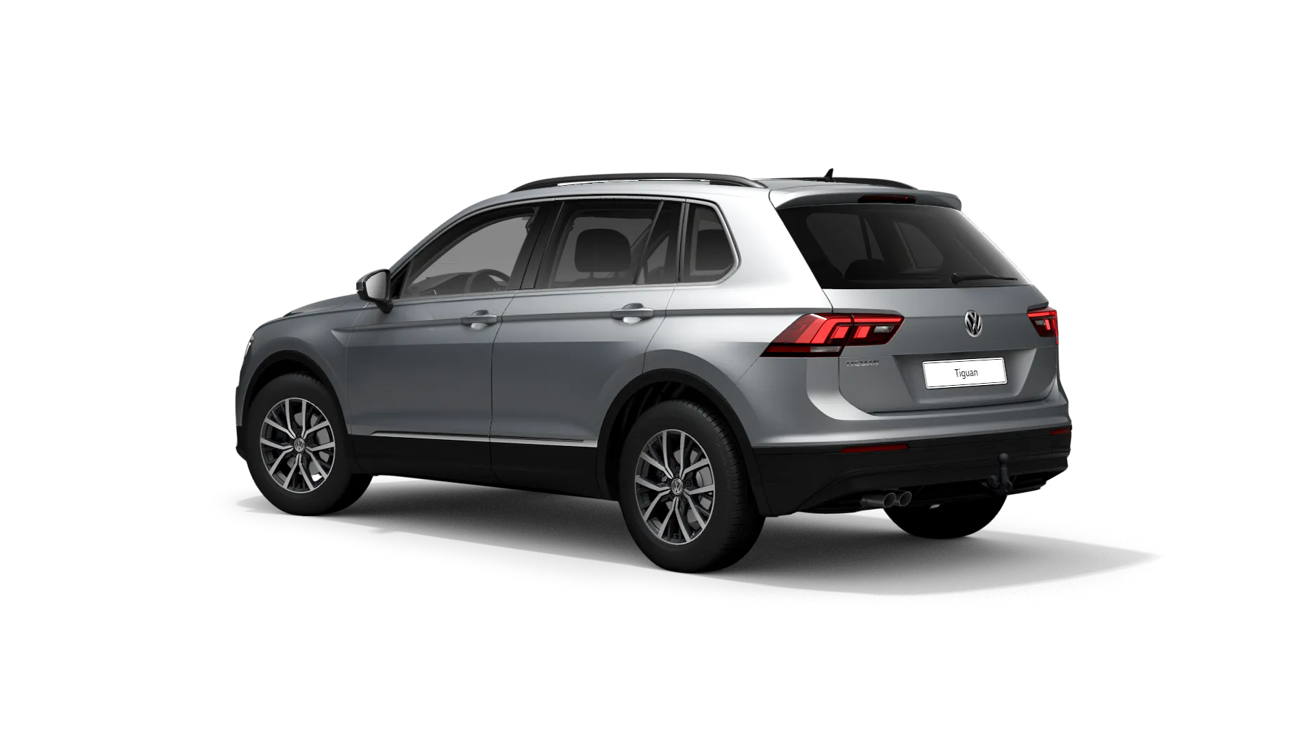 Volkswagen Tiguan Comfortline