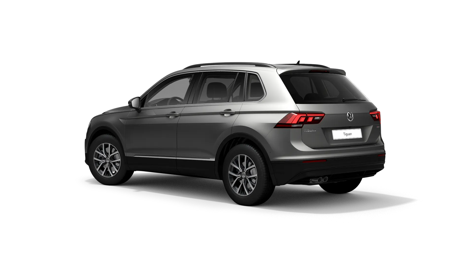 Volkswagen Tiguan Comfortline