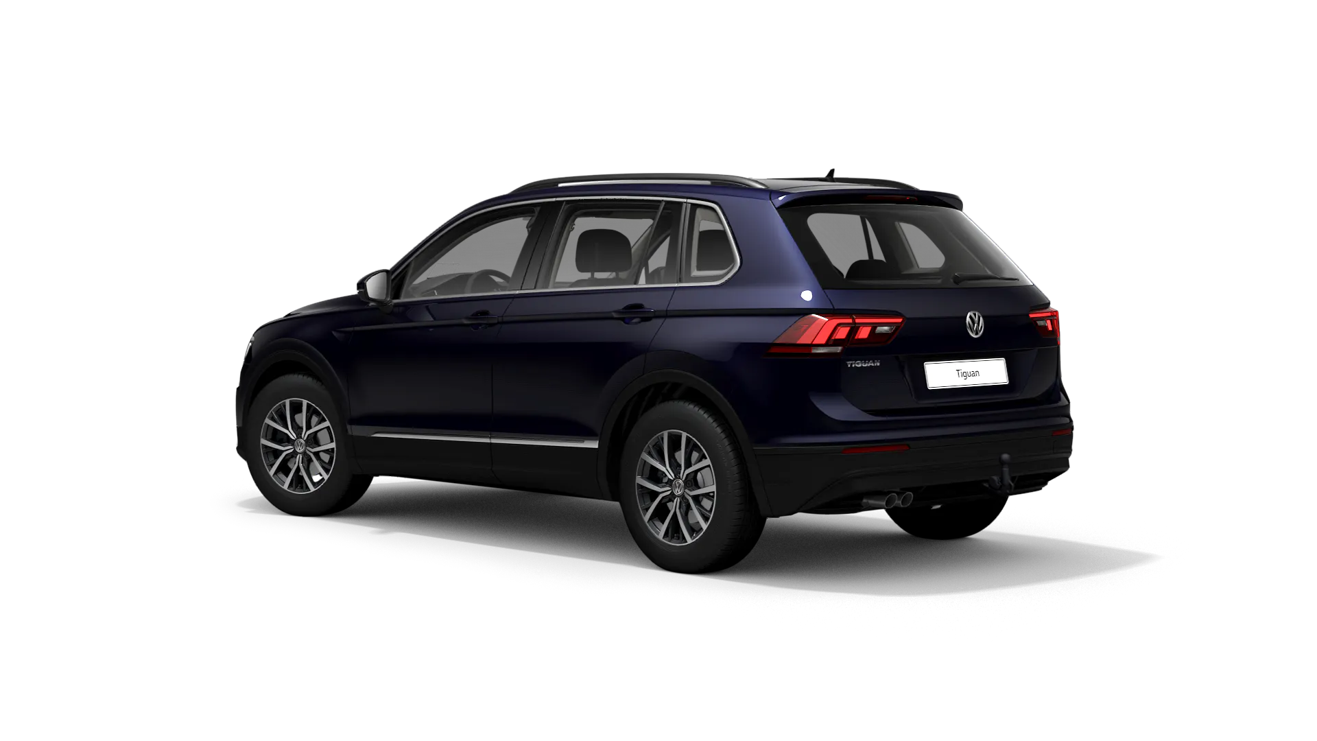 Volkswagen Tiguan Comfortline