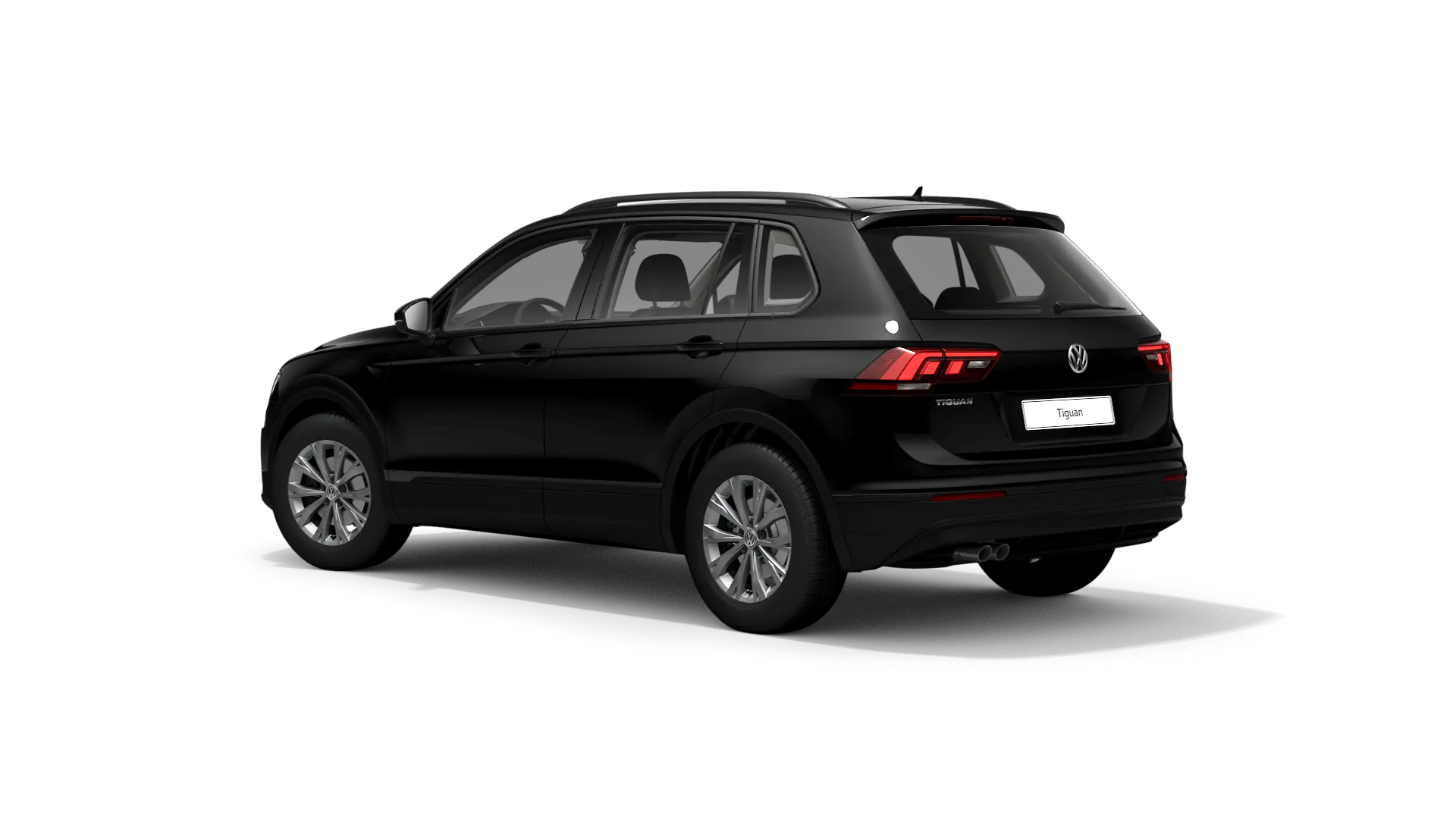 Volkswagen Tiguan Trendline