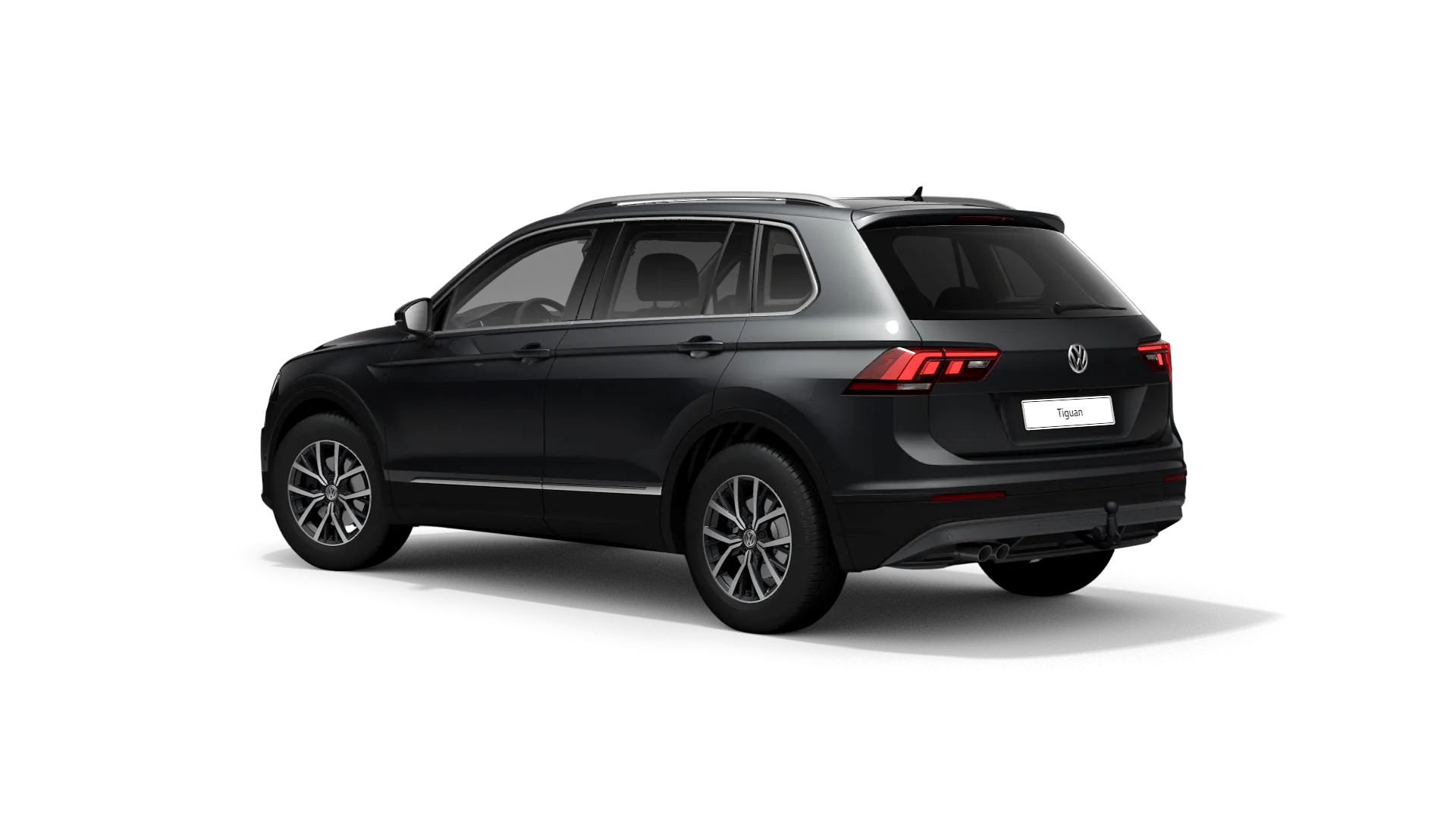 Volkswagen Tiguan Comfortline