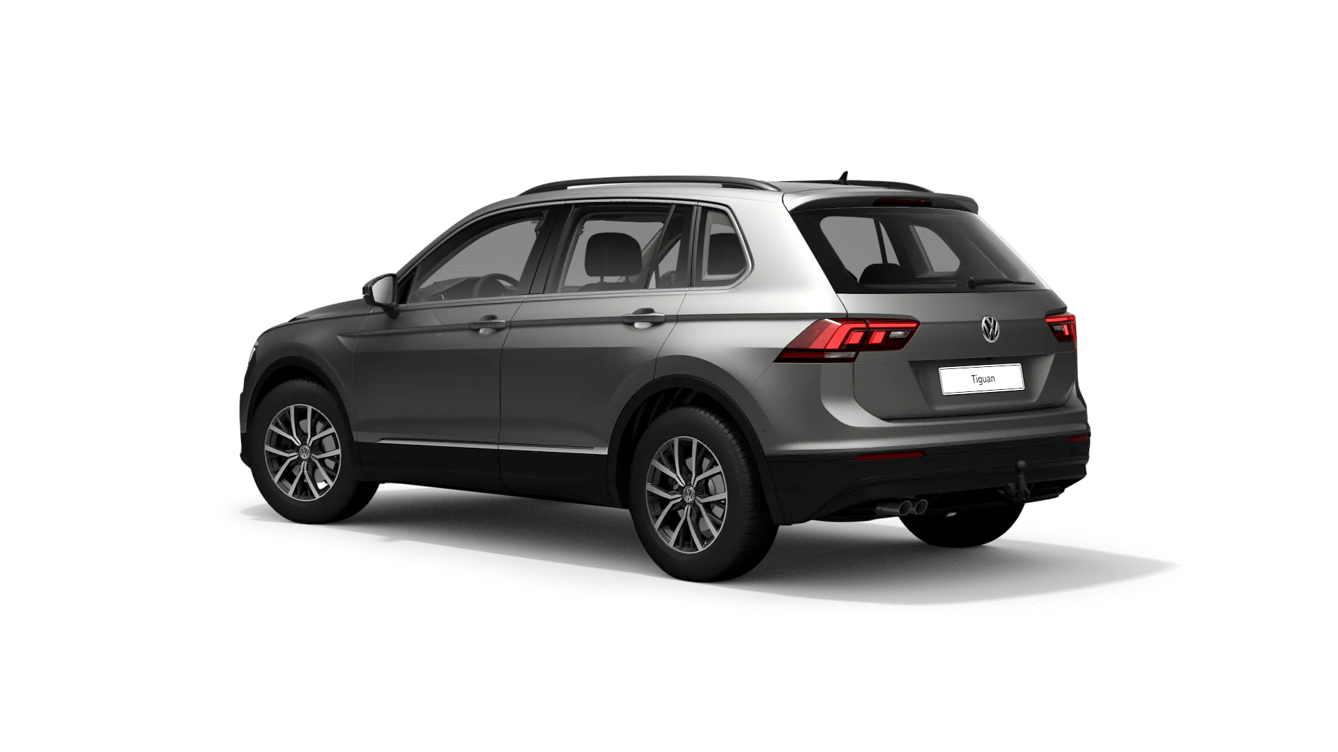 Volkswagen Tiguan Comfortline