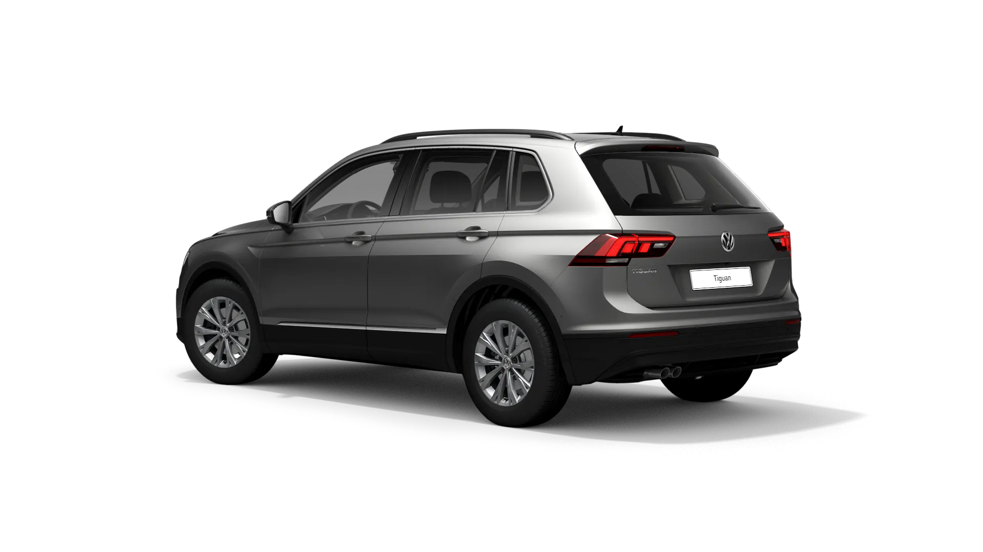 Volkswagen Tiguan Comfortline