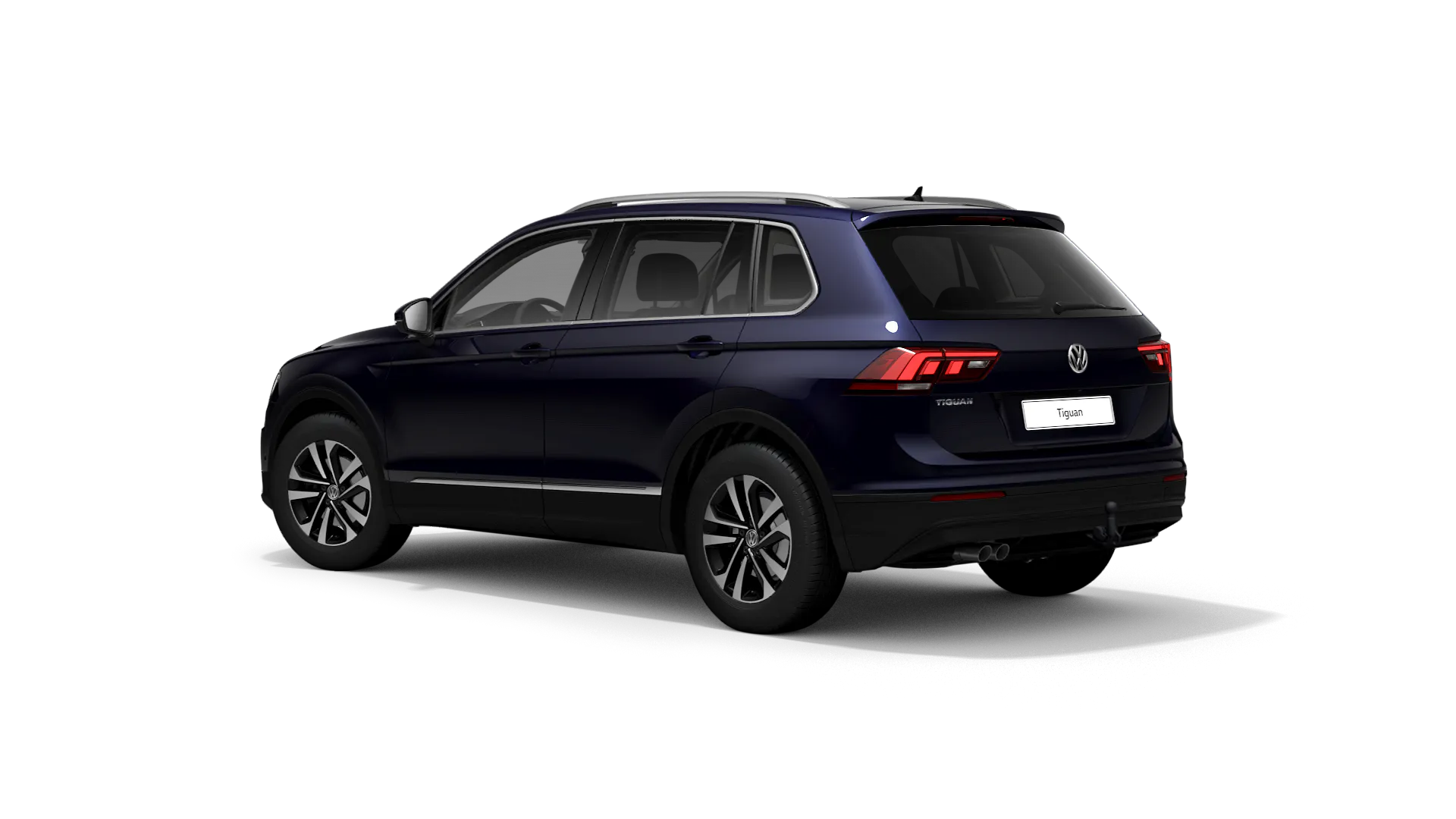 Volkswagen Tiguan Comfortline
