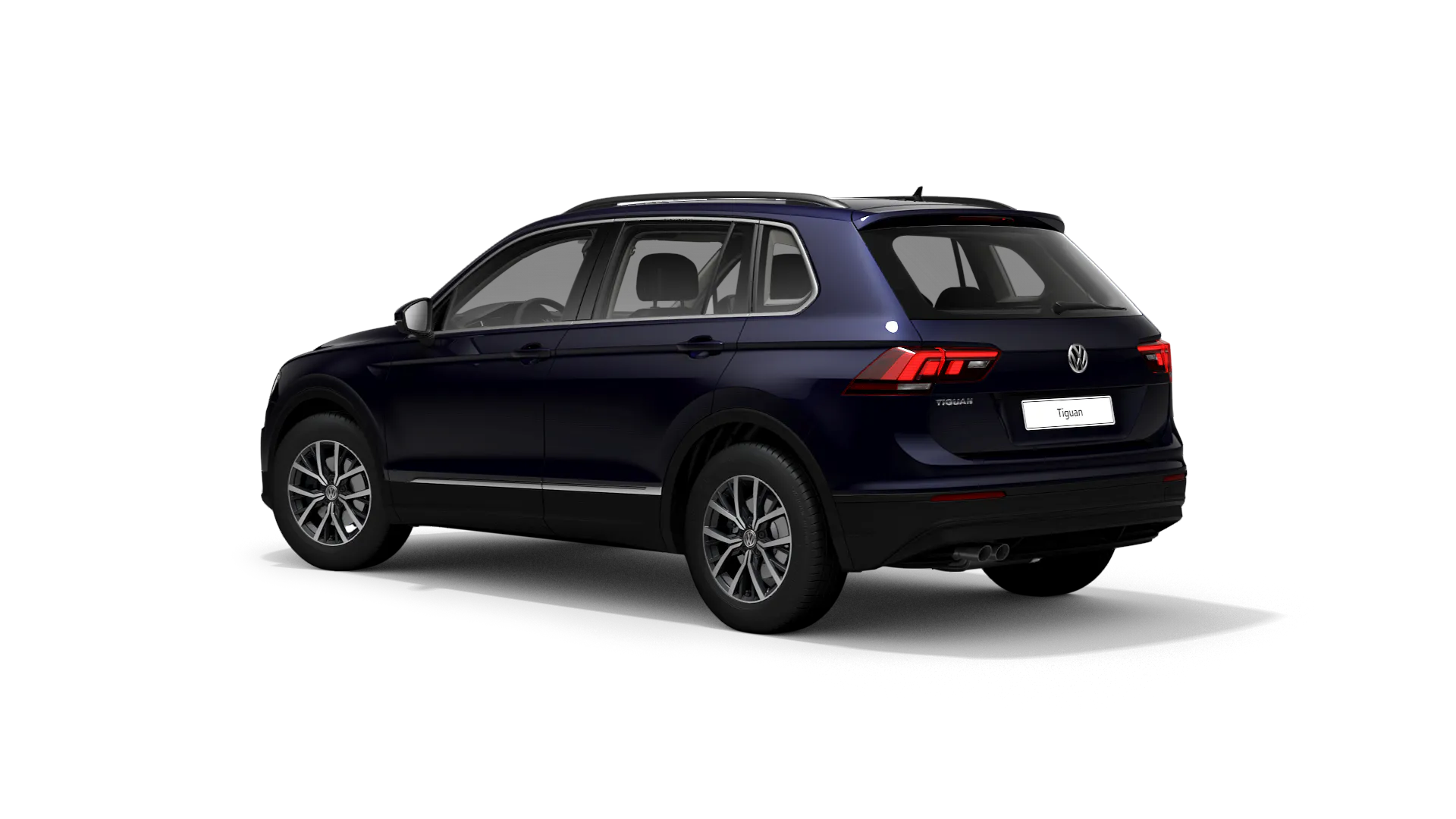 Volkswagen Tiguan Comfortline