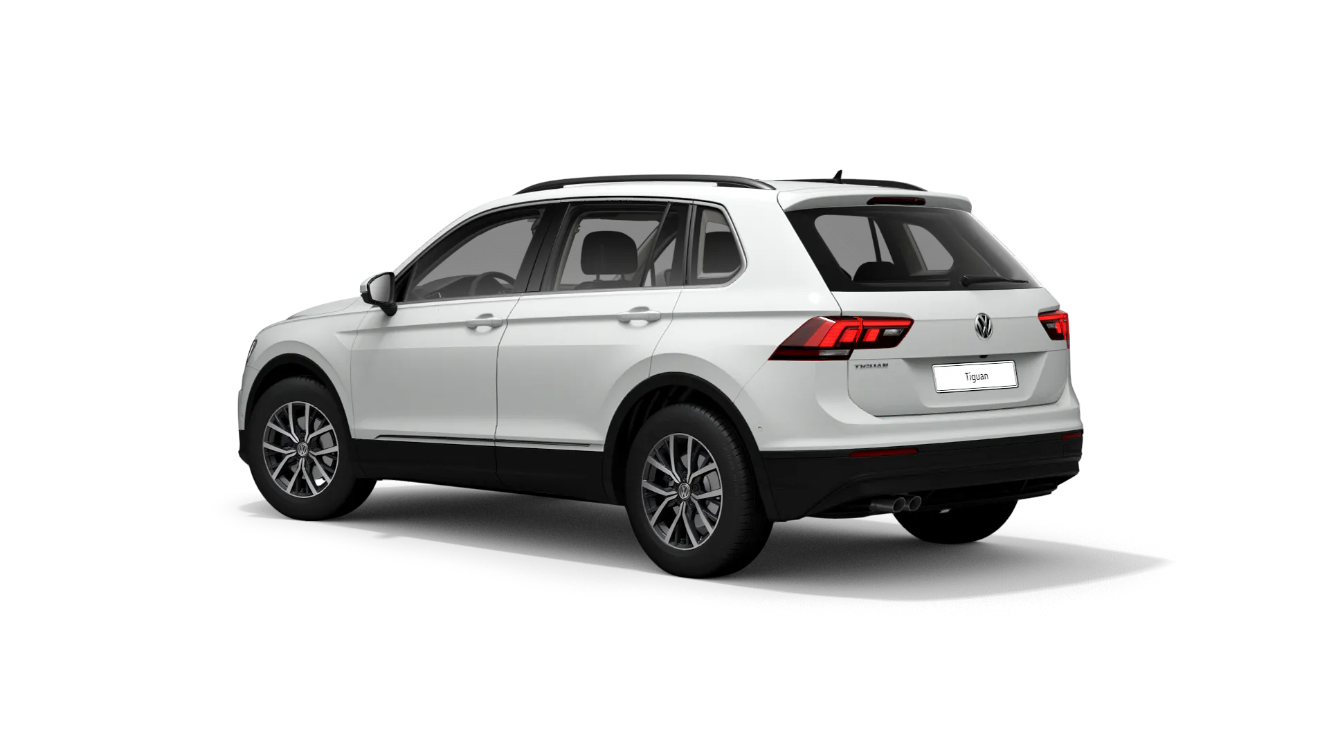 Volkswagen Tiguan Comfortline