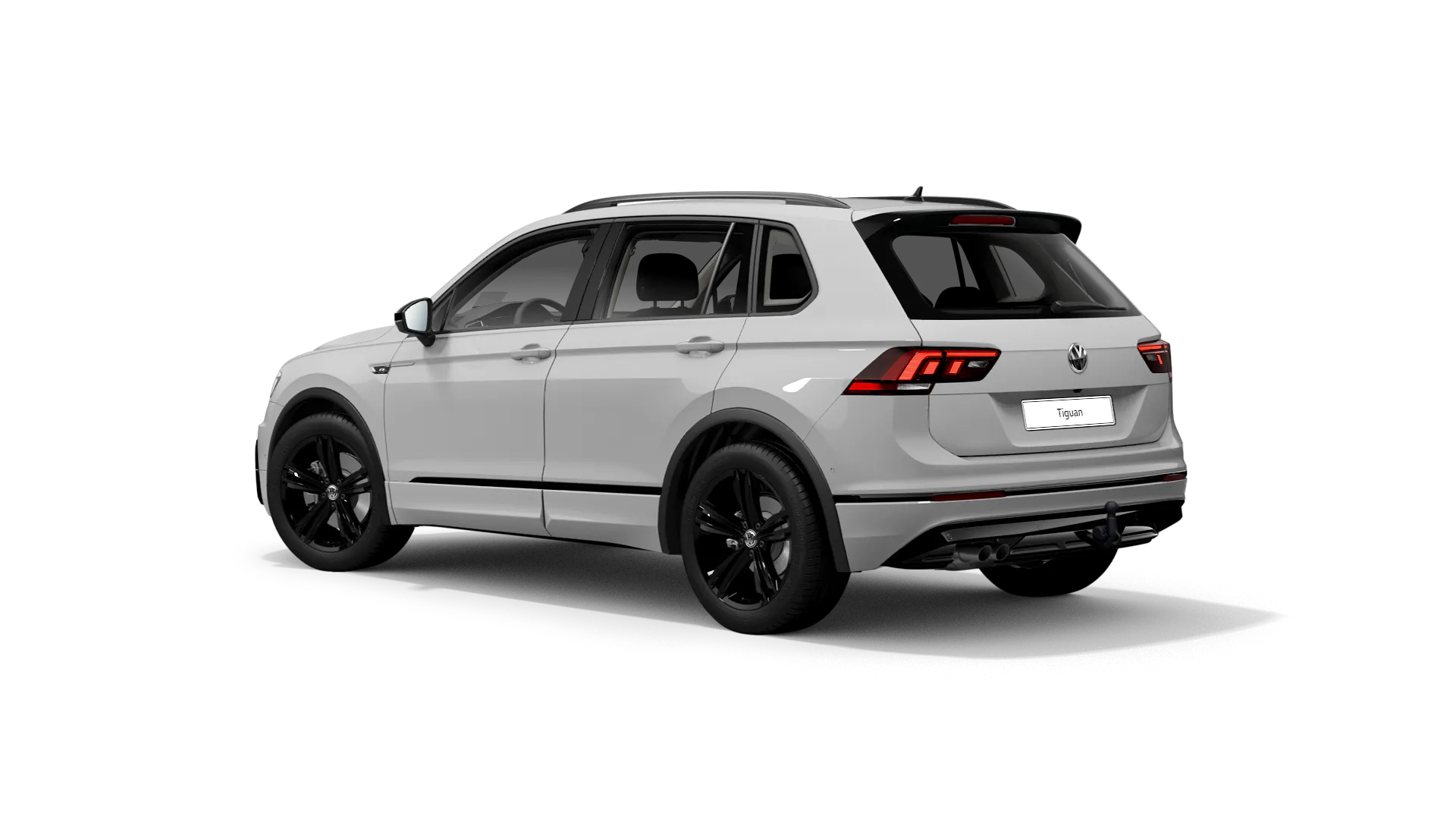 Volkswagen Tiguan Comfortline