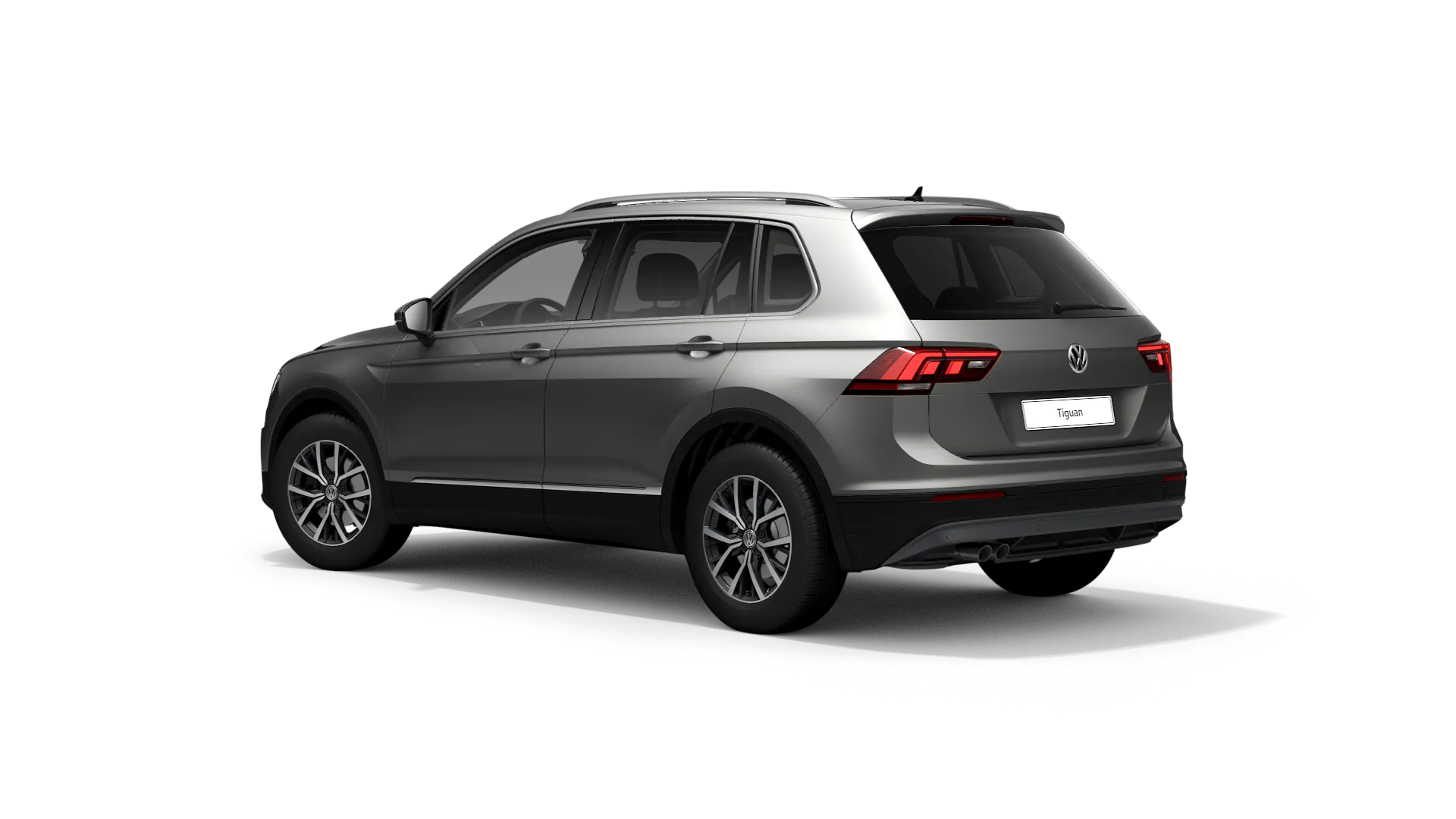Volkswagen Tiguan Comfortline