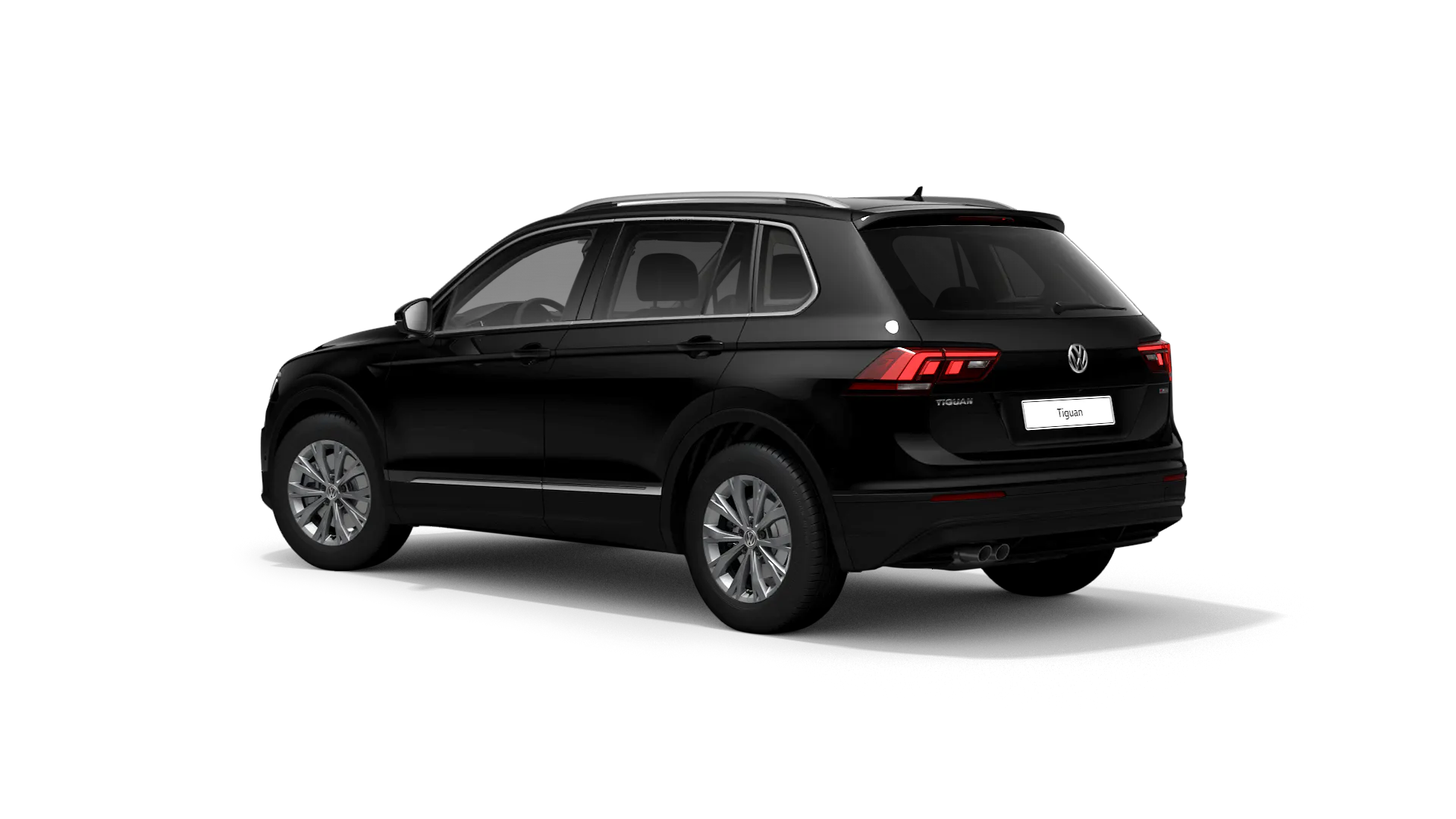 Volkswagen Tiguan Comfortline