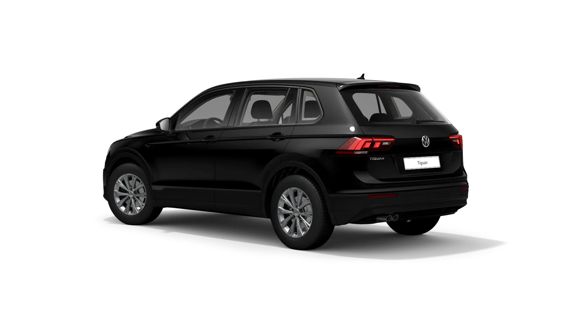 Volkswagen Tiguan Trendline