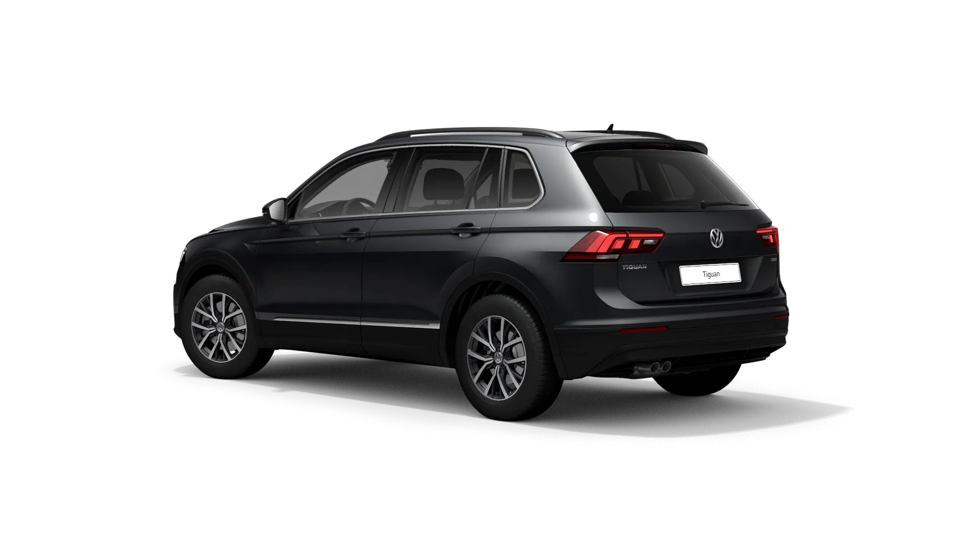 Volkswagen Tiguan Comfortline