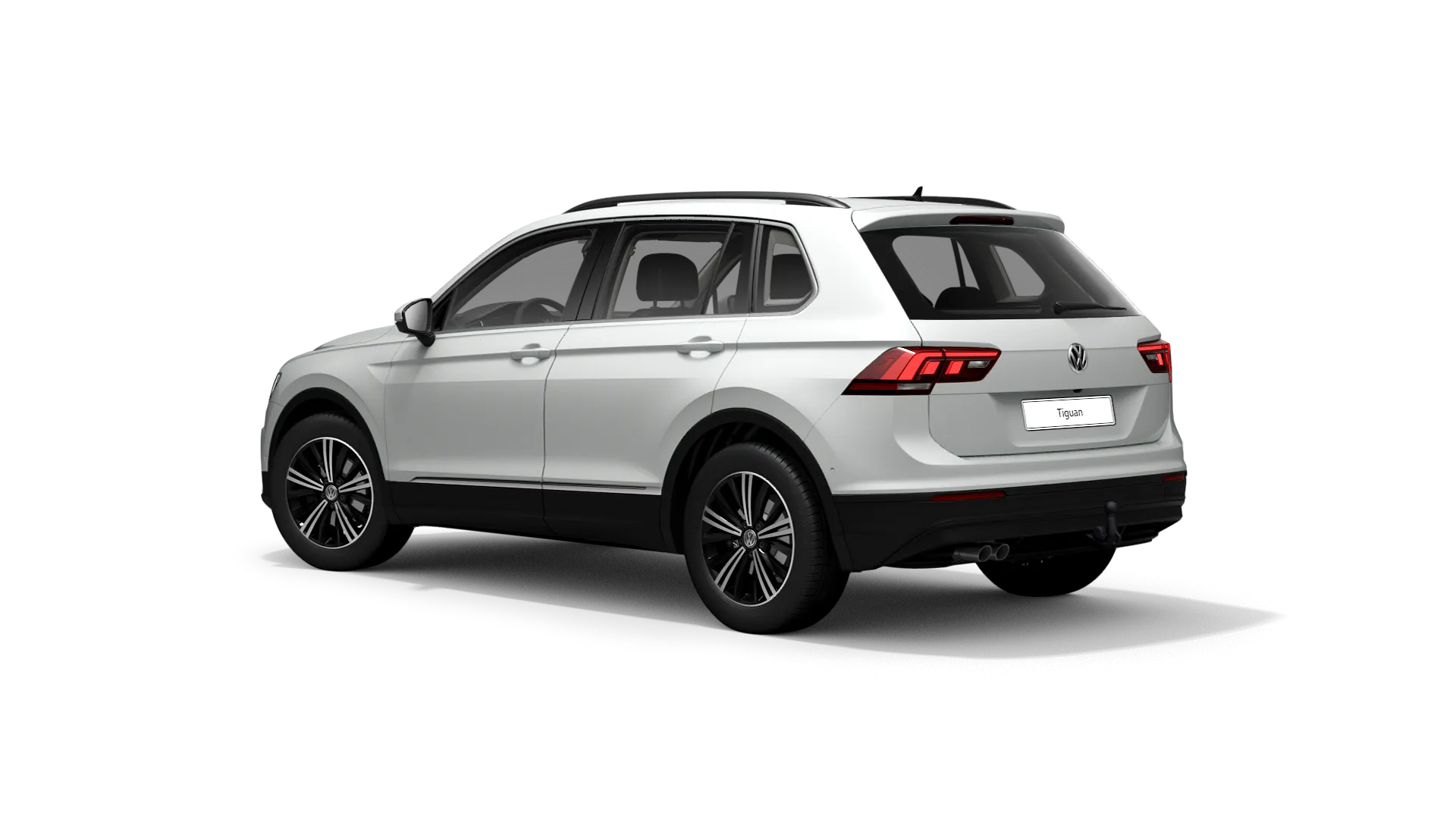 Volkswagen Tiguan Comfortline