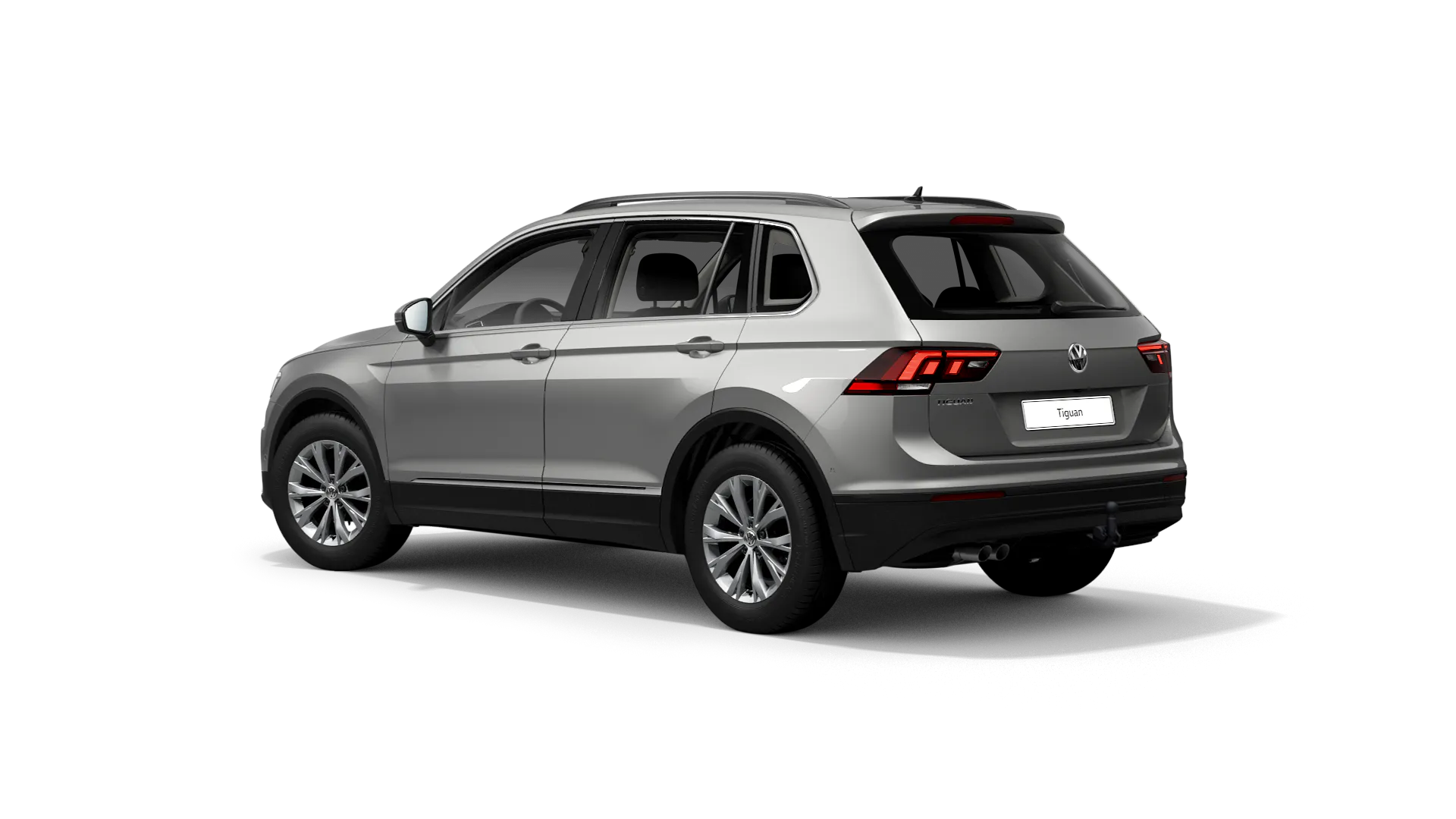 Volkswagen Tiguan Comfortline