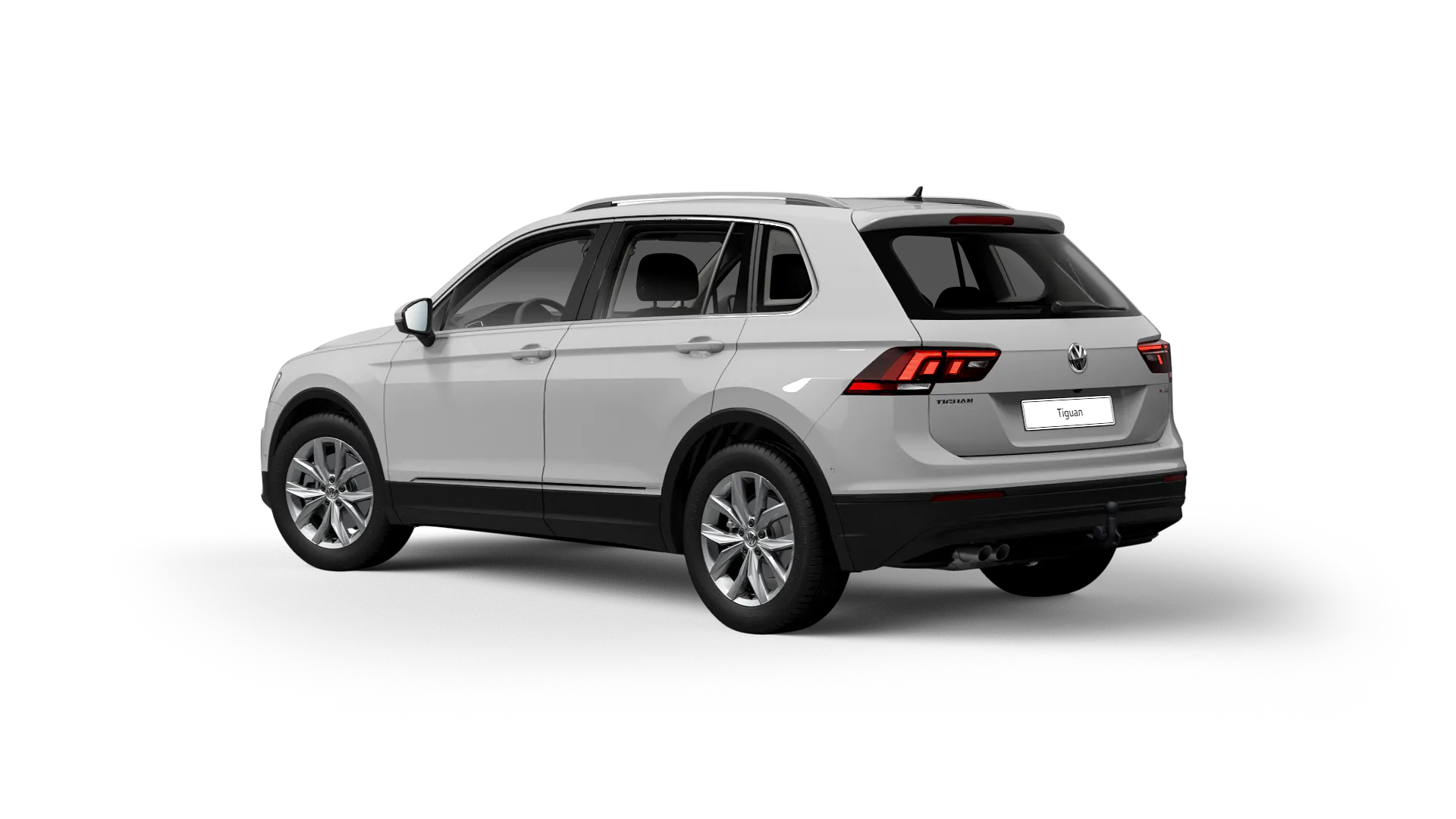 Volkswagen Tiguan Comfortline