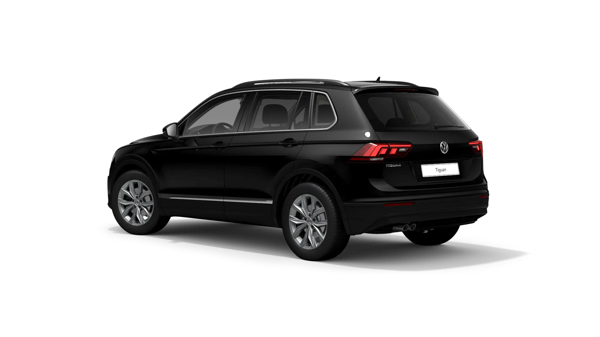 Volkswagen Tiguan Comfortline