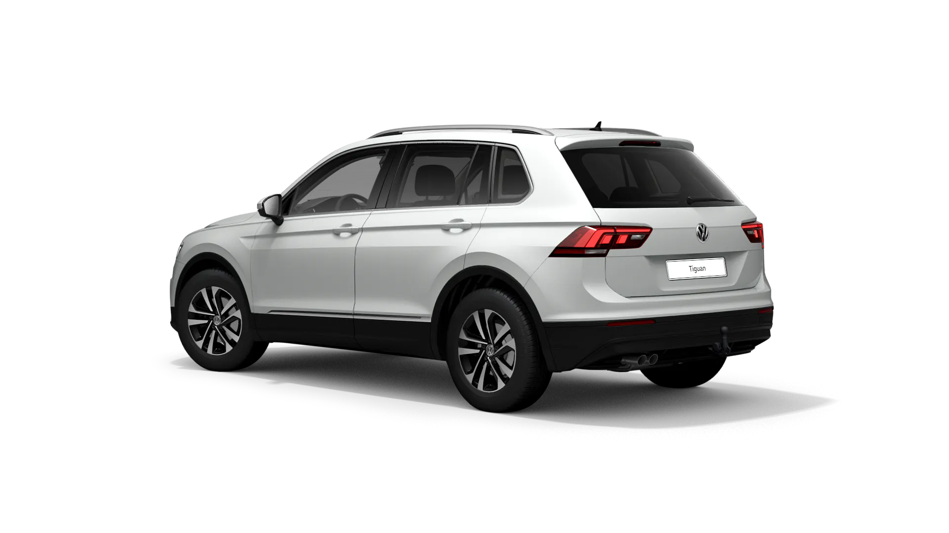 Volkswagen Tiguan Comfortline