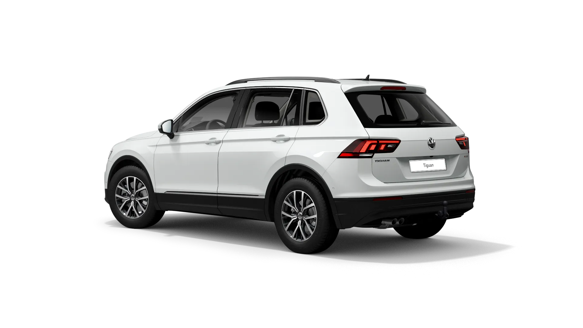Volkswagen Tiguan Comfortline