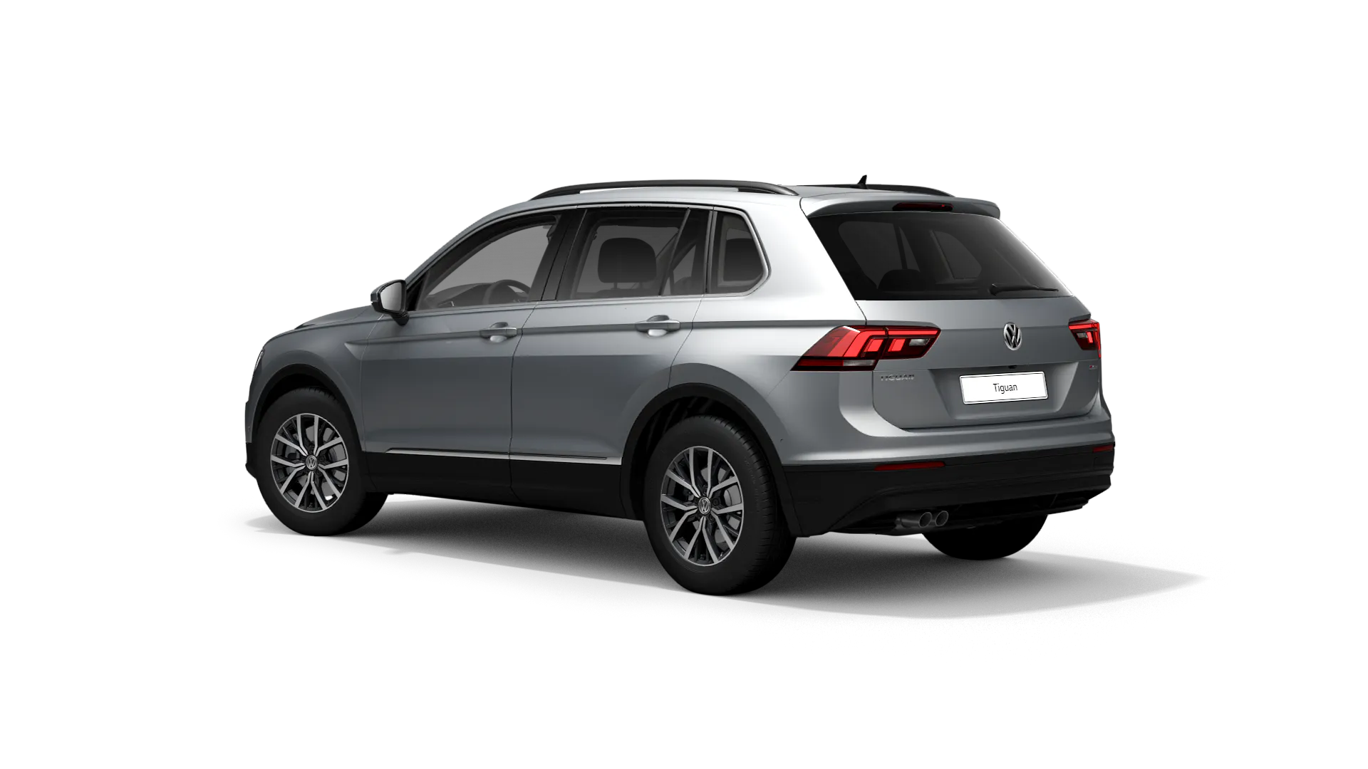 Volkswagen Tiguan Comfortline