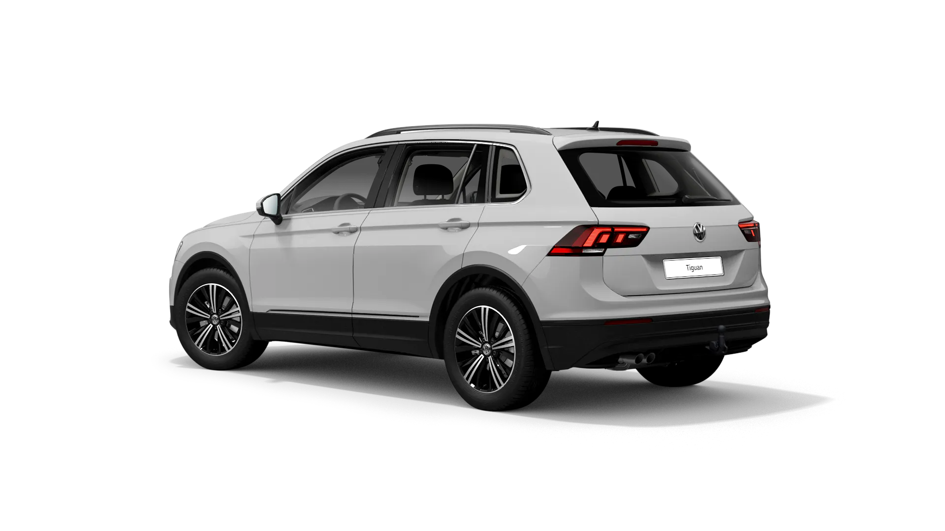 Volkswagen Tiguan Comfortline