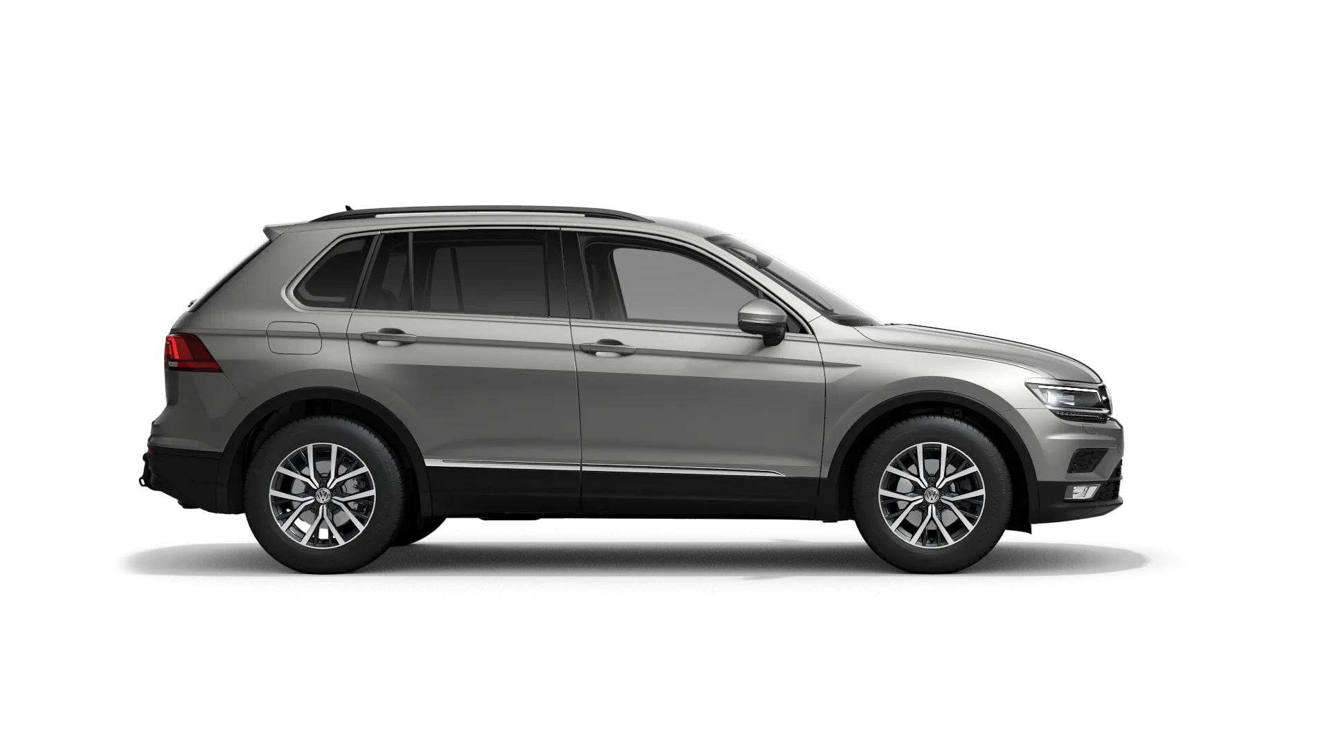 Volkswagen Tiguan Comfortline
