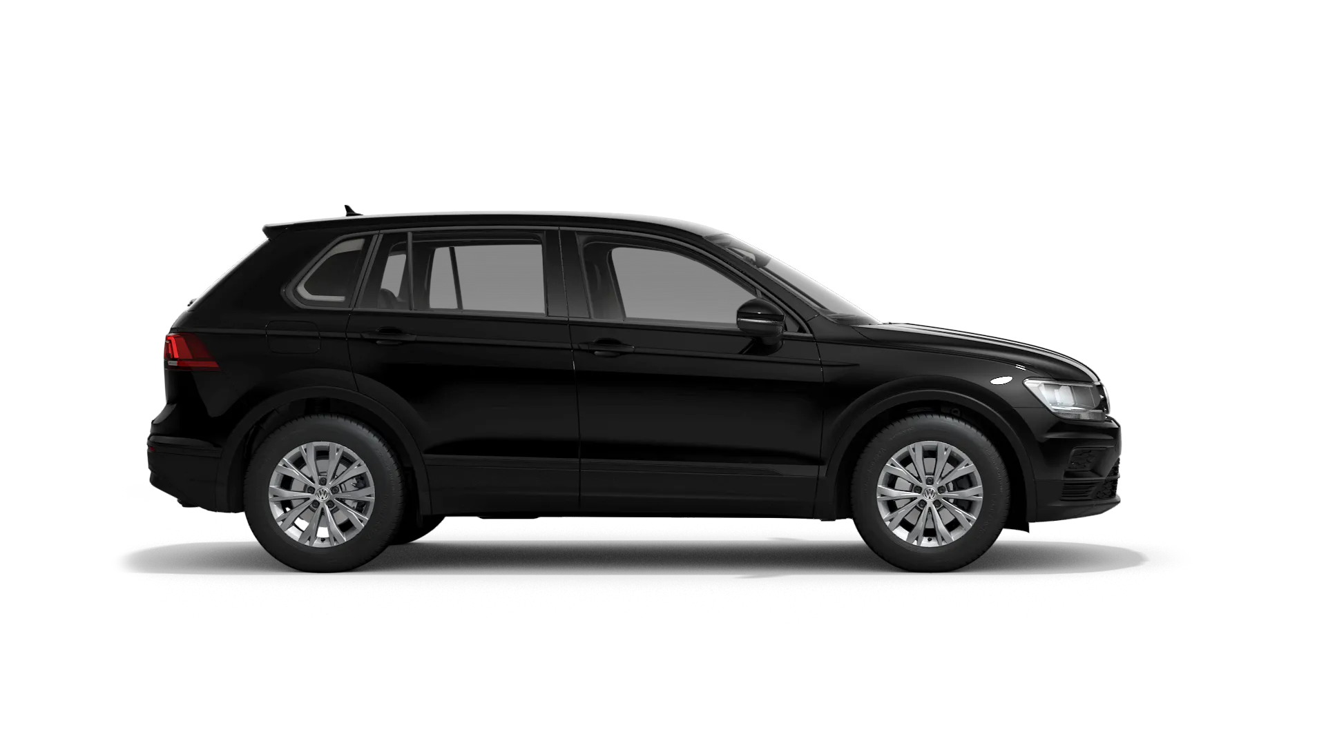 Volkswagen Tiguan Trendline