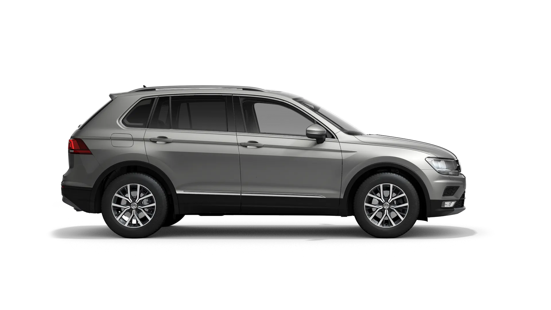 Volkswagen Tiguan Comfortline