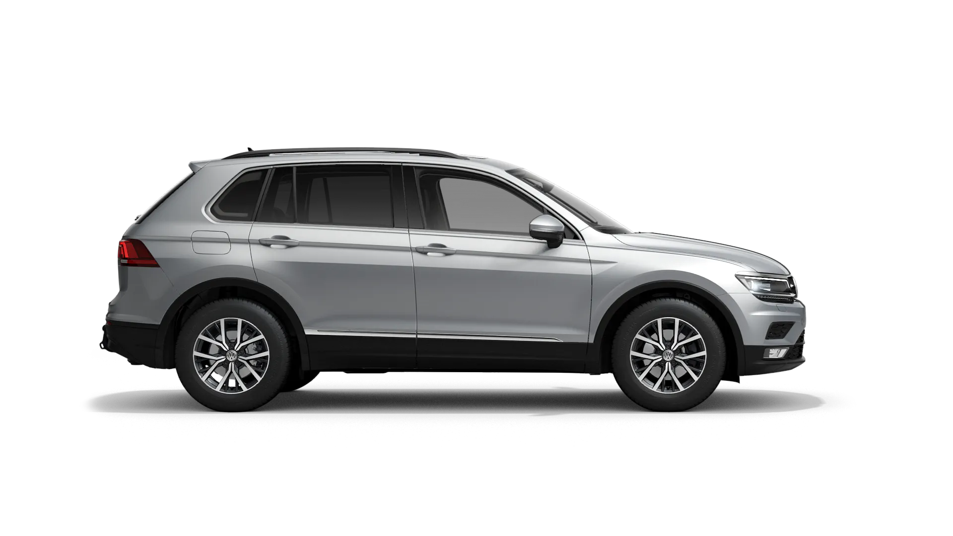 Volkswagen Tiguan Comfortline