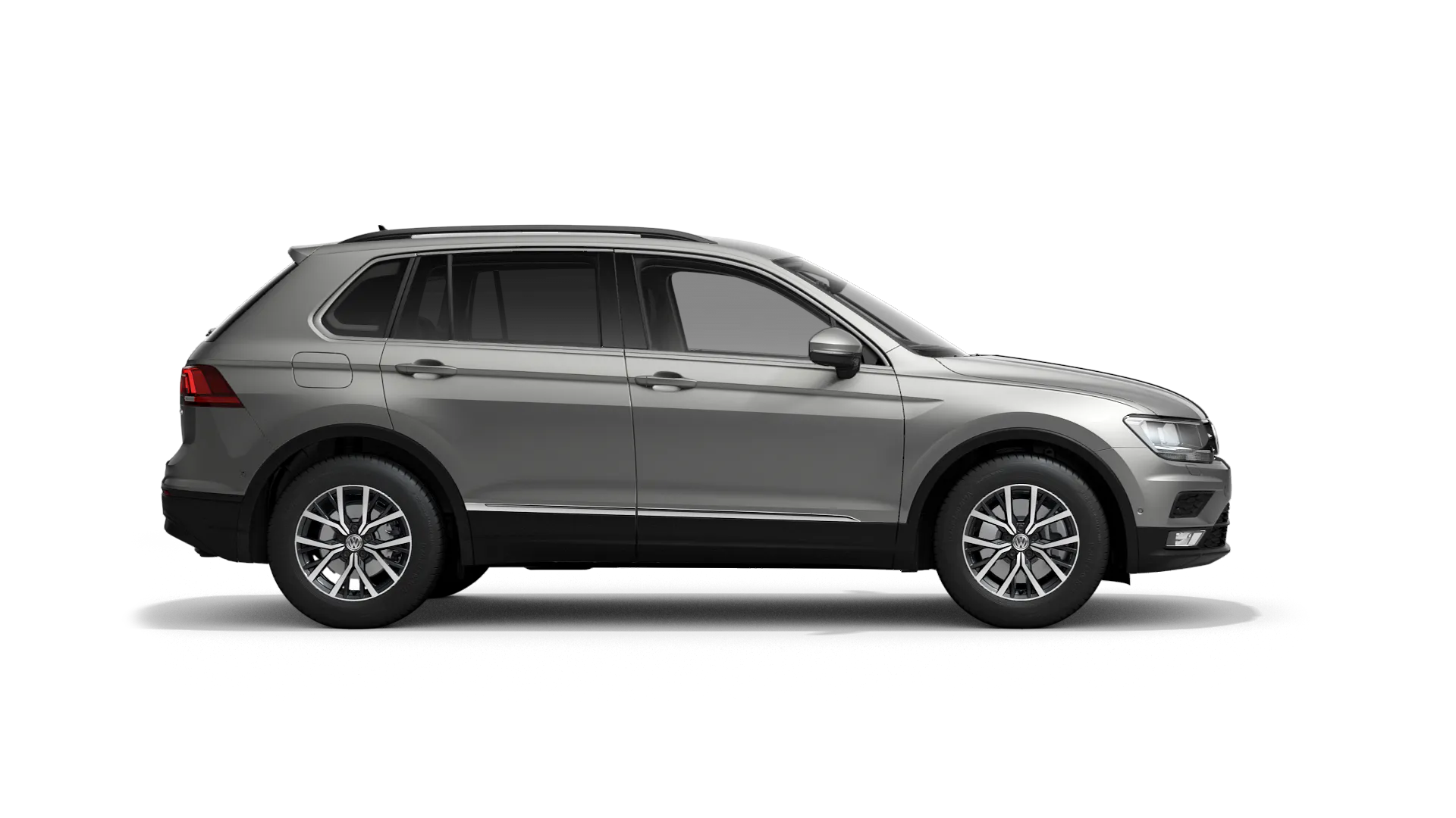 Volkswagen Tiguan Comfortline
