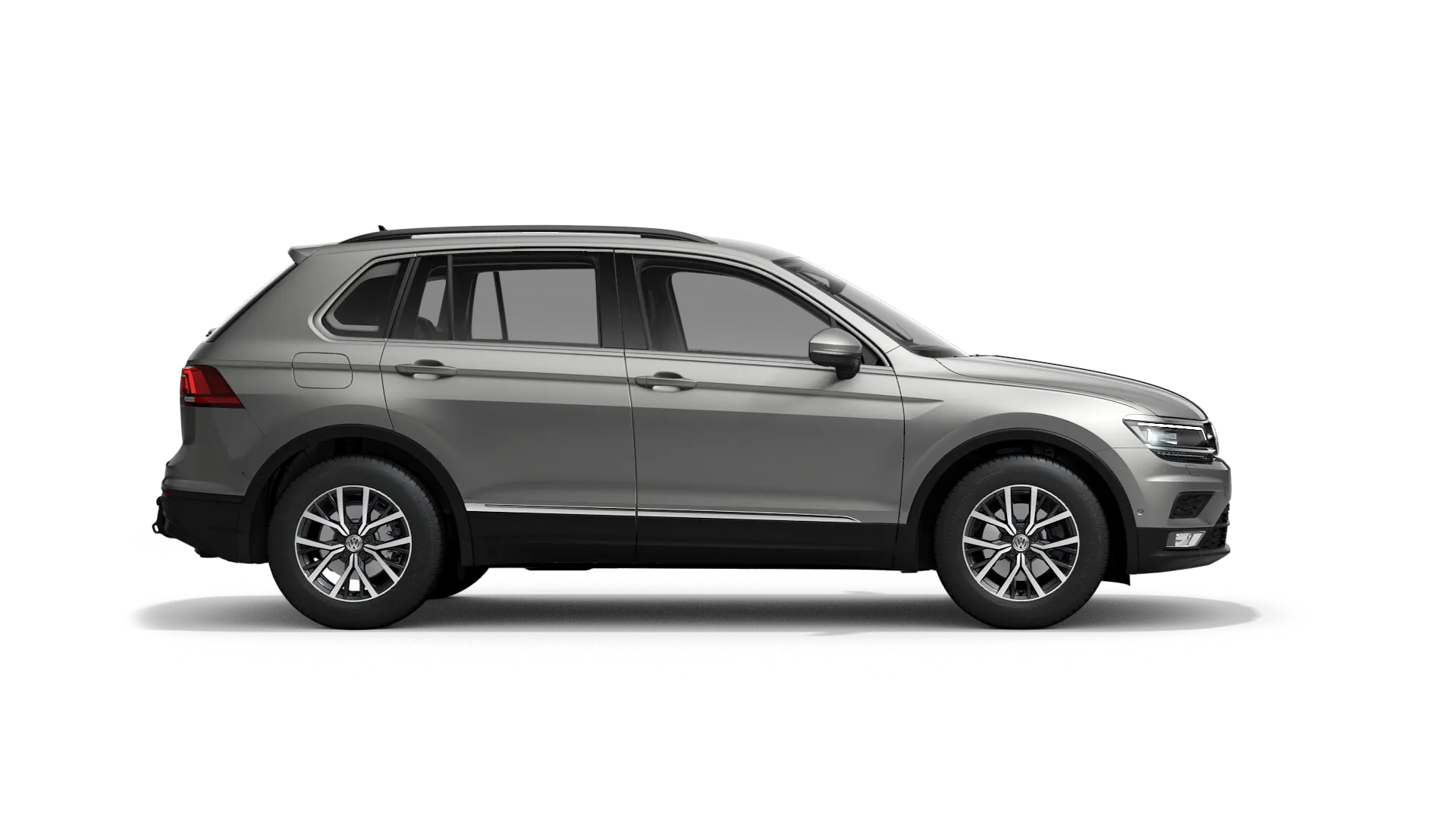 Volkswagen Tiguan Comfortline