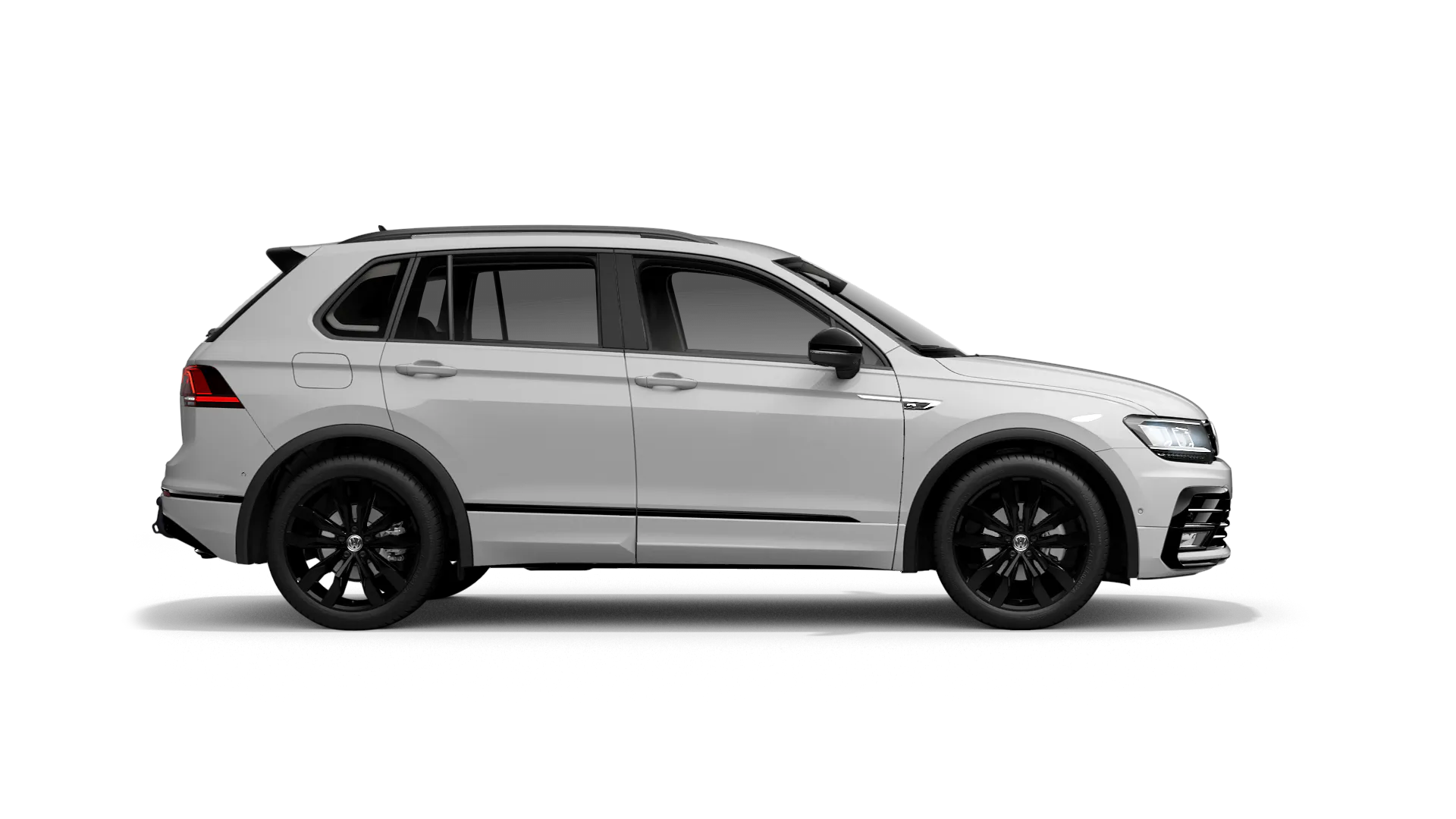 Volkswagen Tiguan Highline