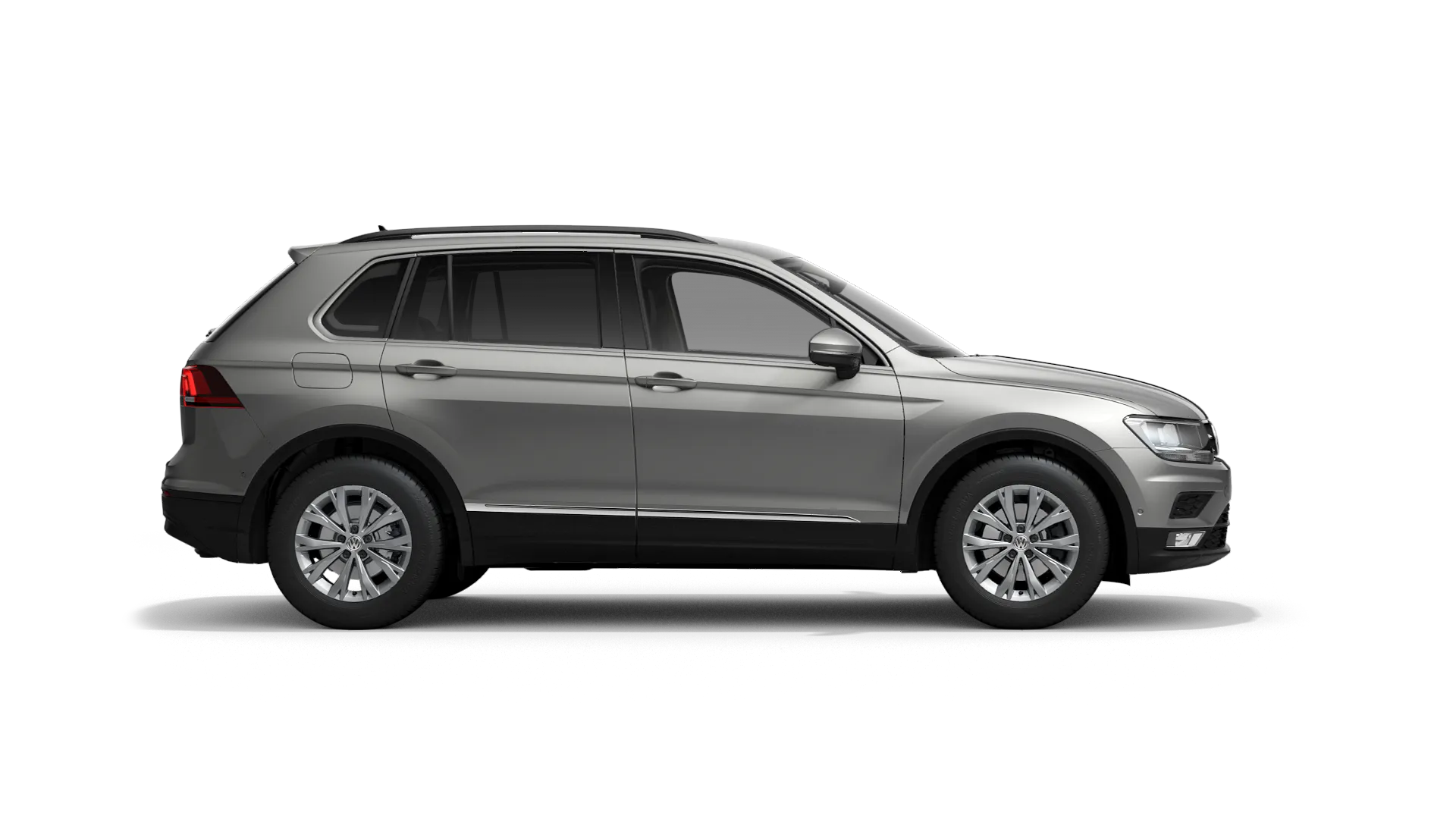 Volkswagen Tiguan Comfortline