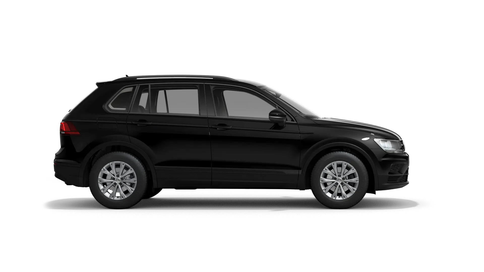 Volkswagen Tiguan Trendline