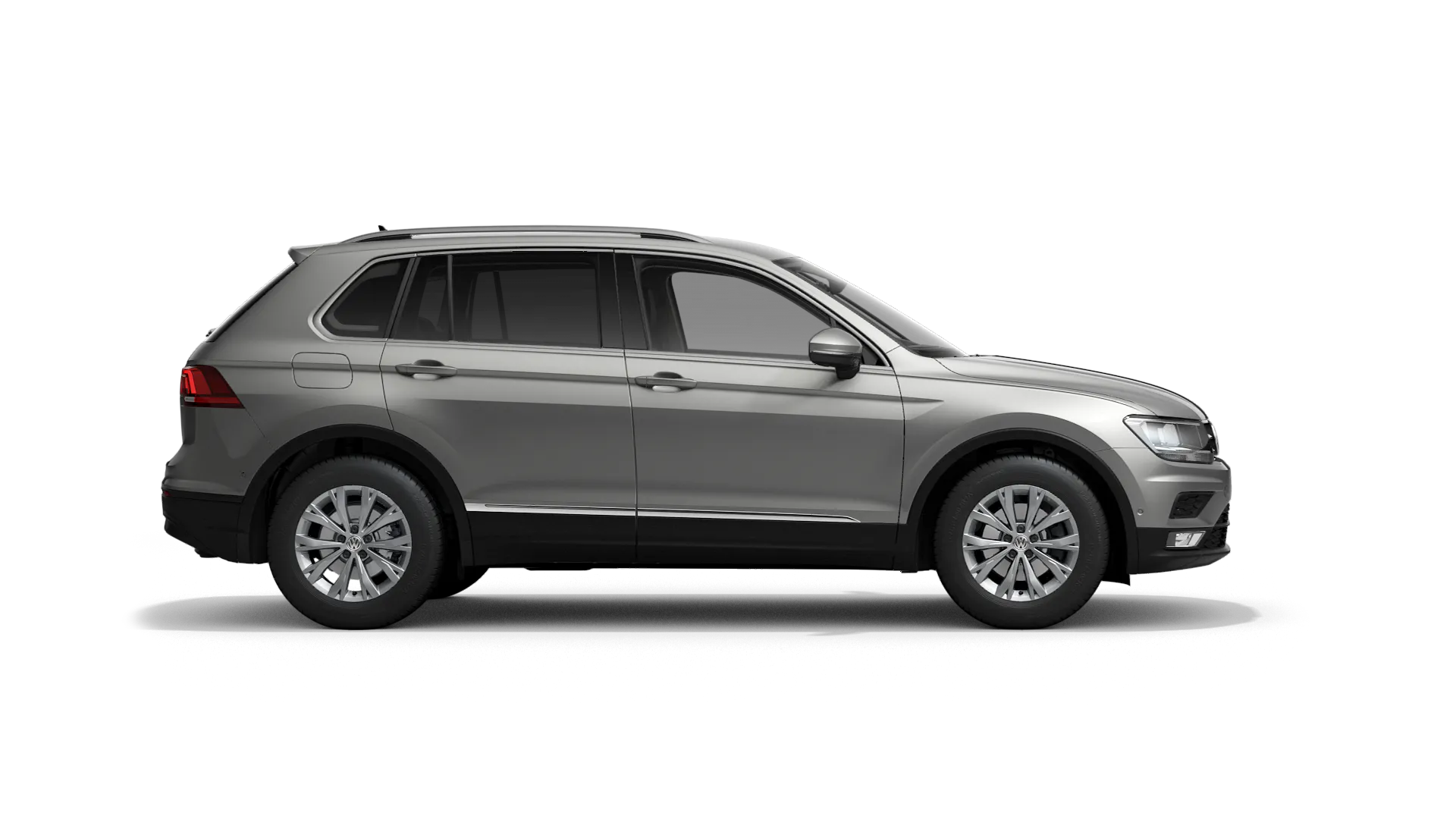 Volkswagen Tiguan Comfortline