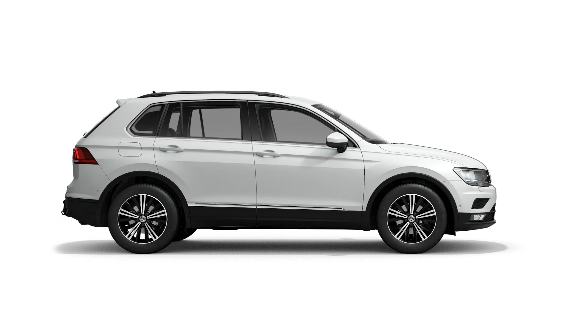 Volkswagen Tiguan Comfortline