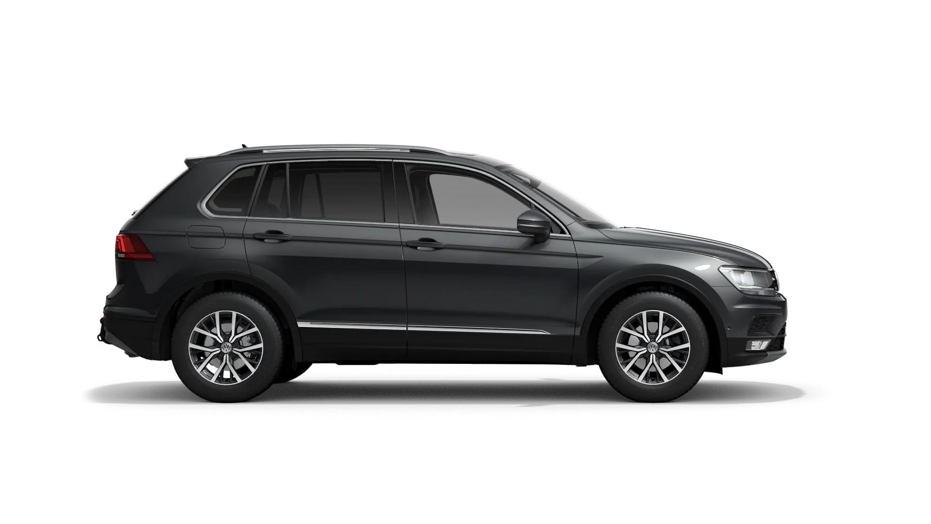 Volkswagen Tiguan Comfortline