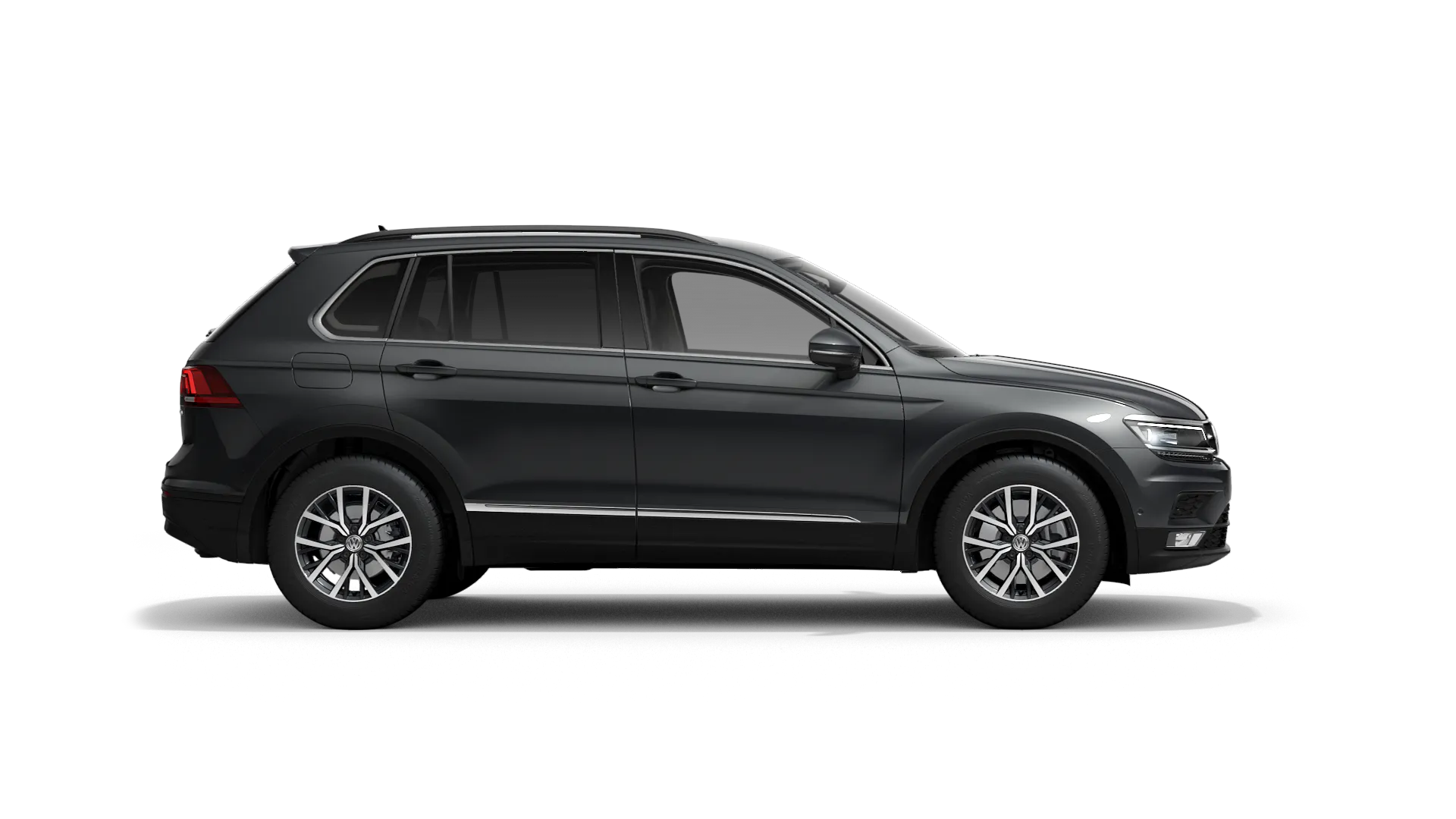 Volkswagen Tiguan Comfortline