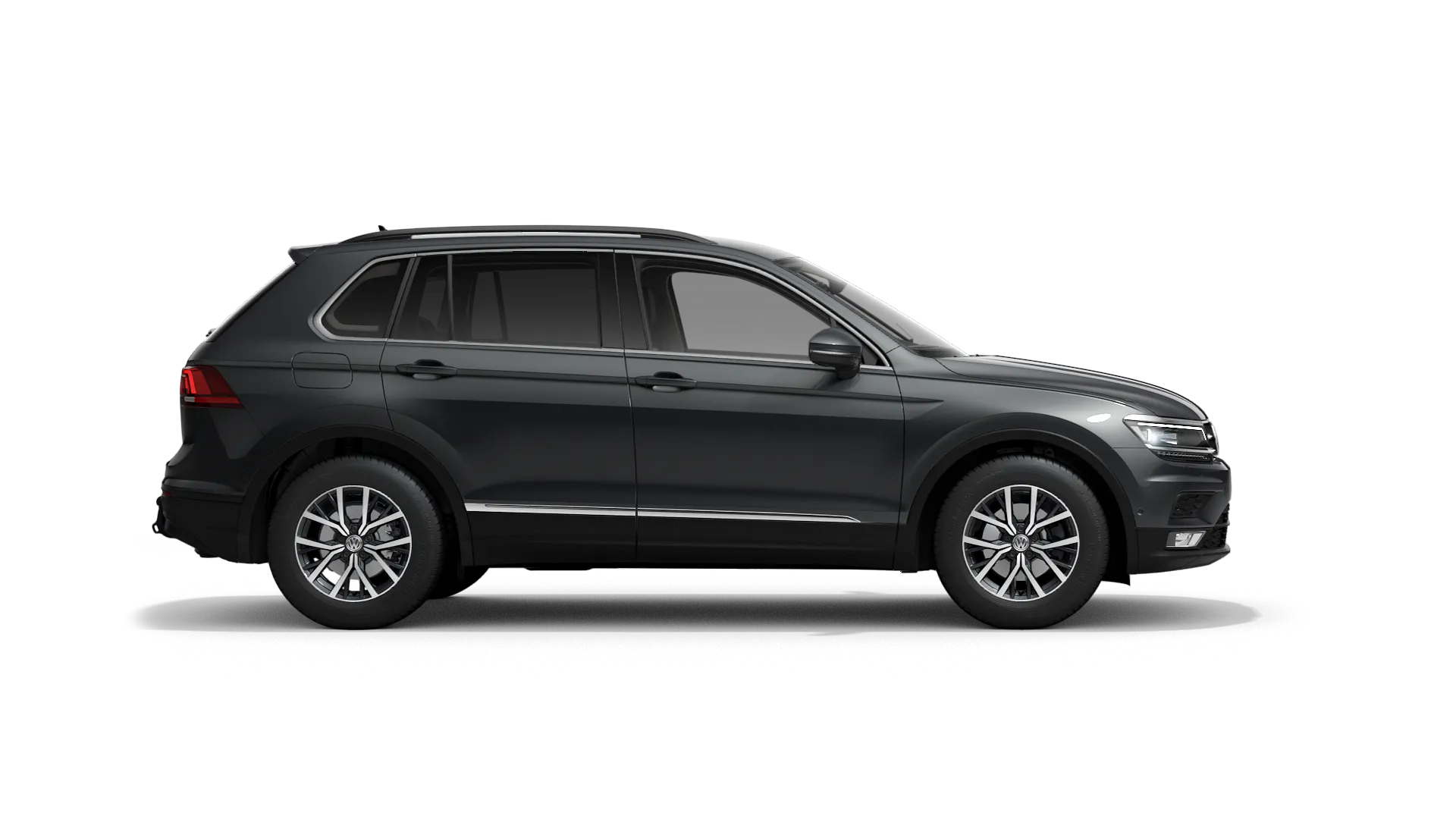 Volkswagen Tiguan Comfortline