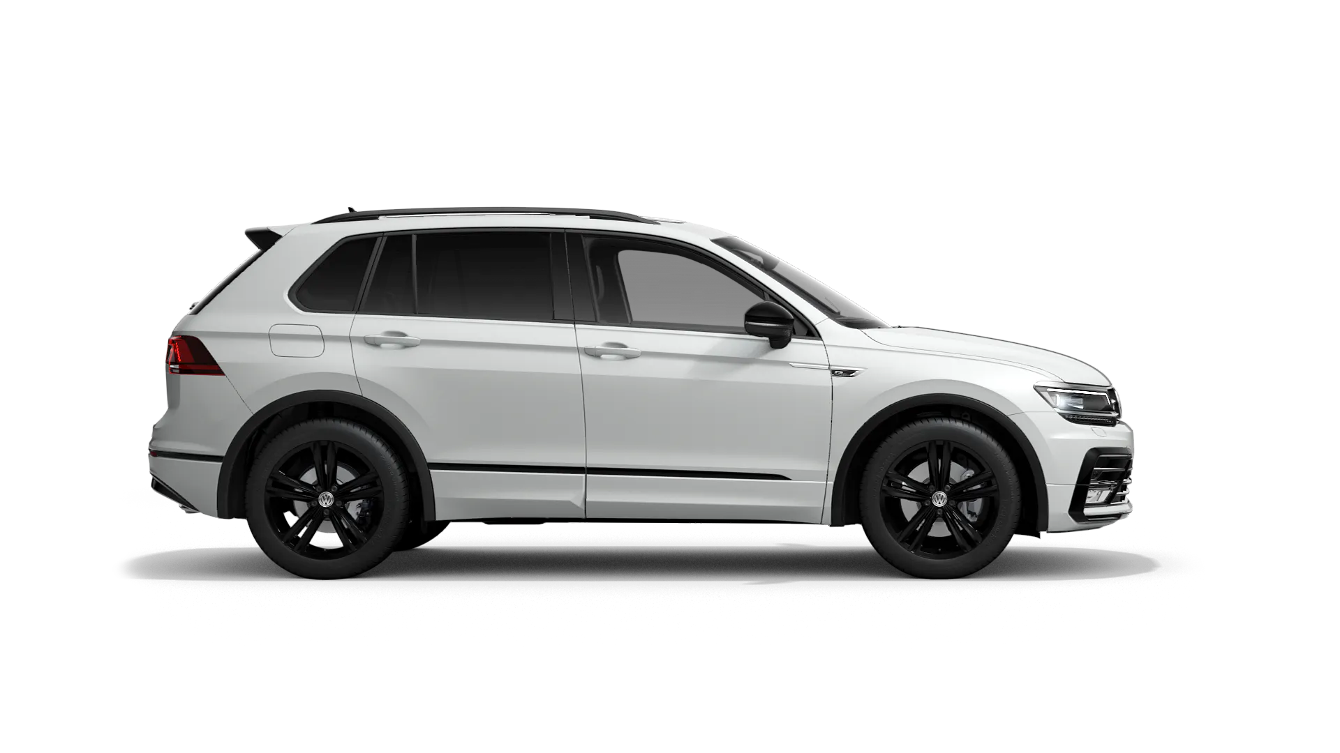 Volkswagen Tiguan Highline