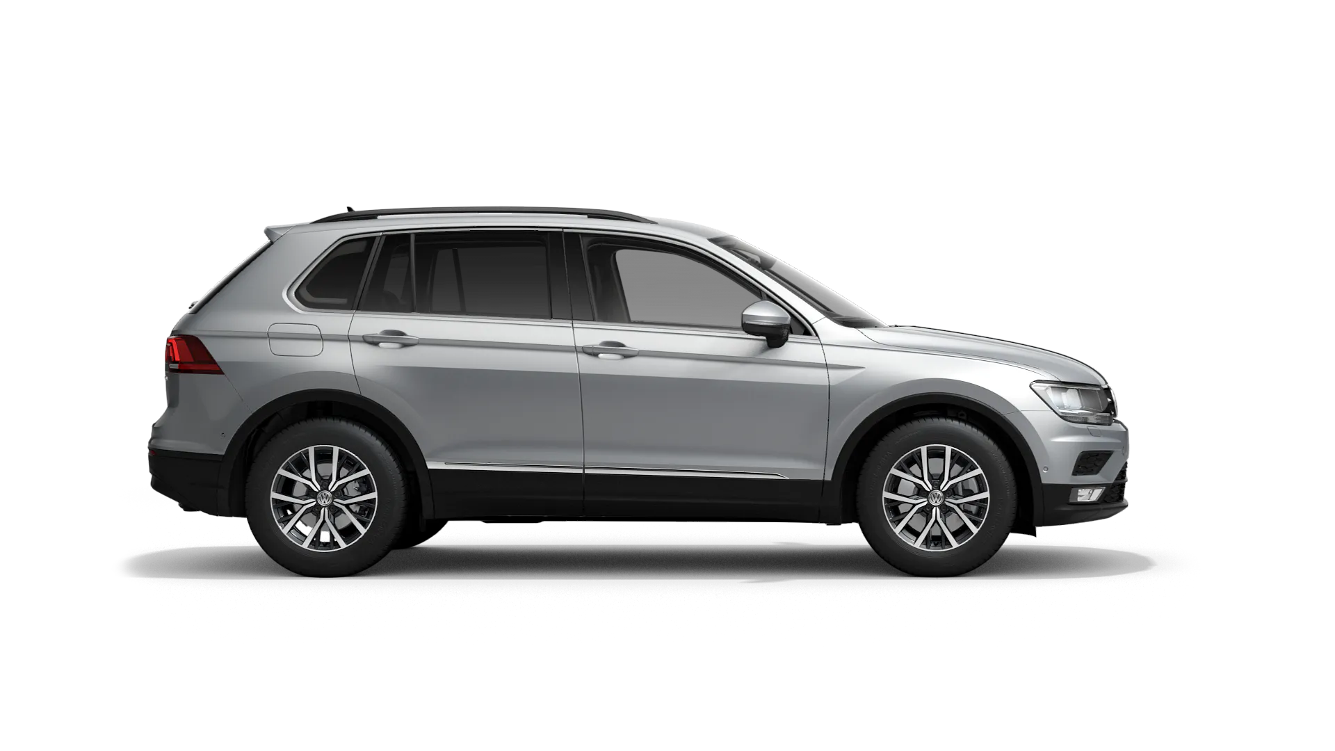 Volkswagen Tiguan Comfortline