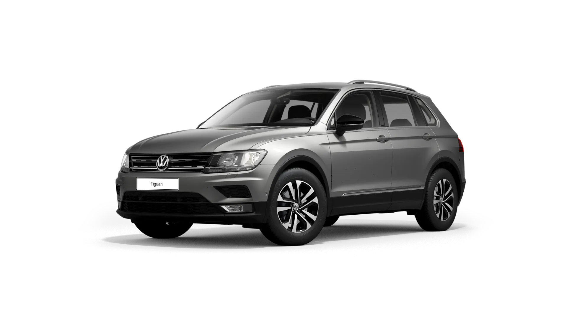Volkswagen Tiguan — Volkswagen Tiguan Tiguan 1.5 TSI DSG IQ.DRIVE ACC NAVI SITZHZG PDC